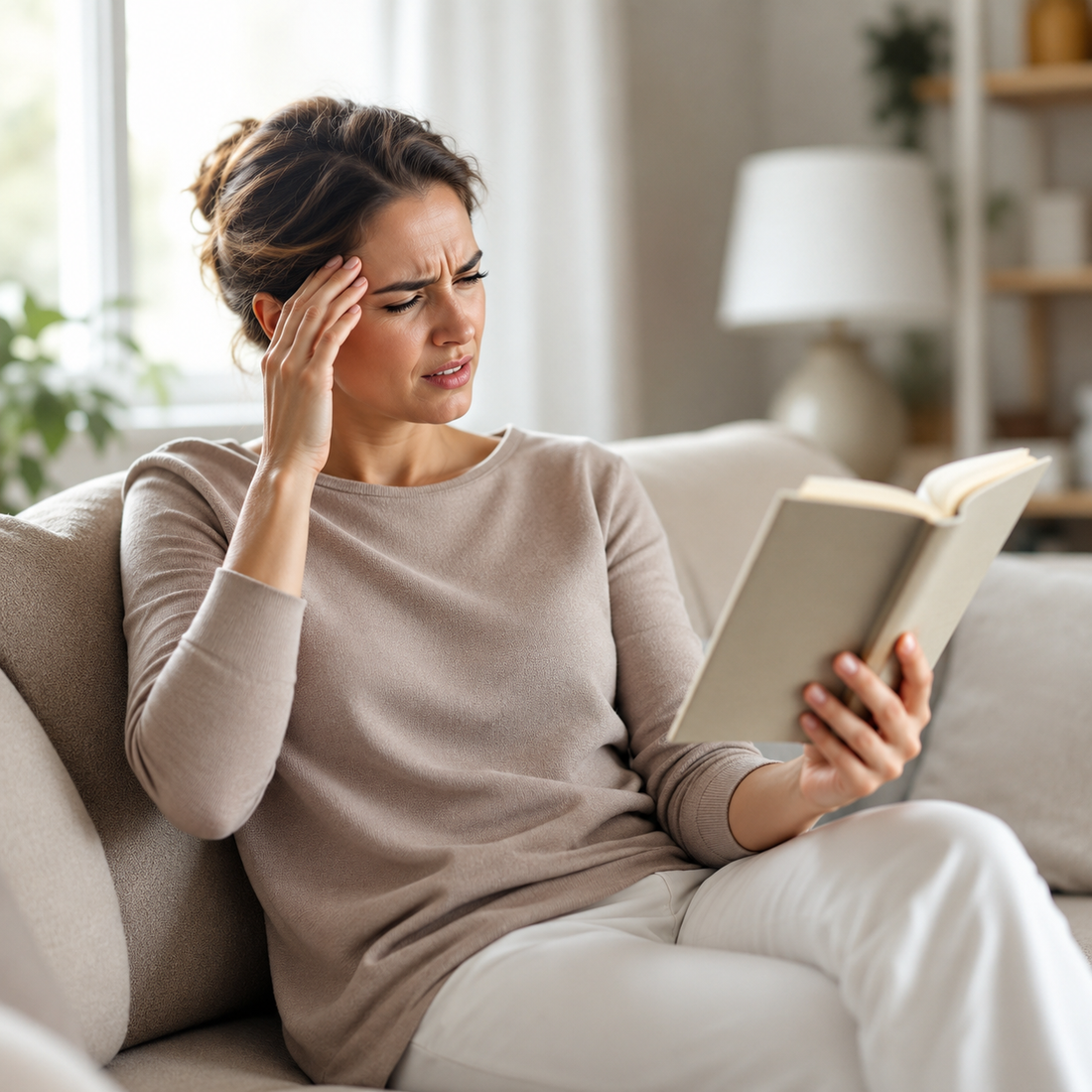 7 sinais de que você pode estar precisando de óculos