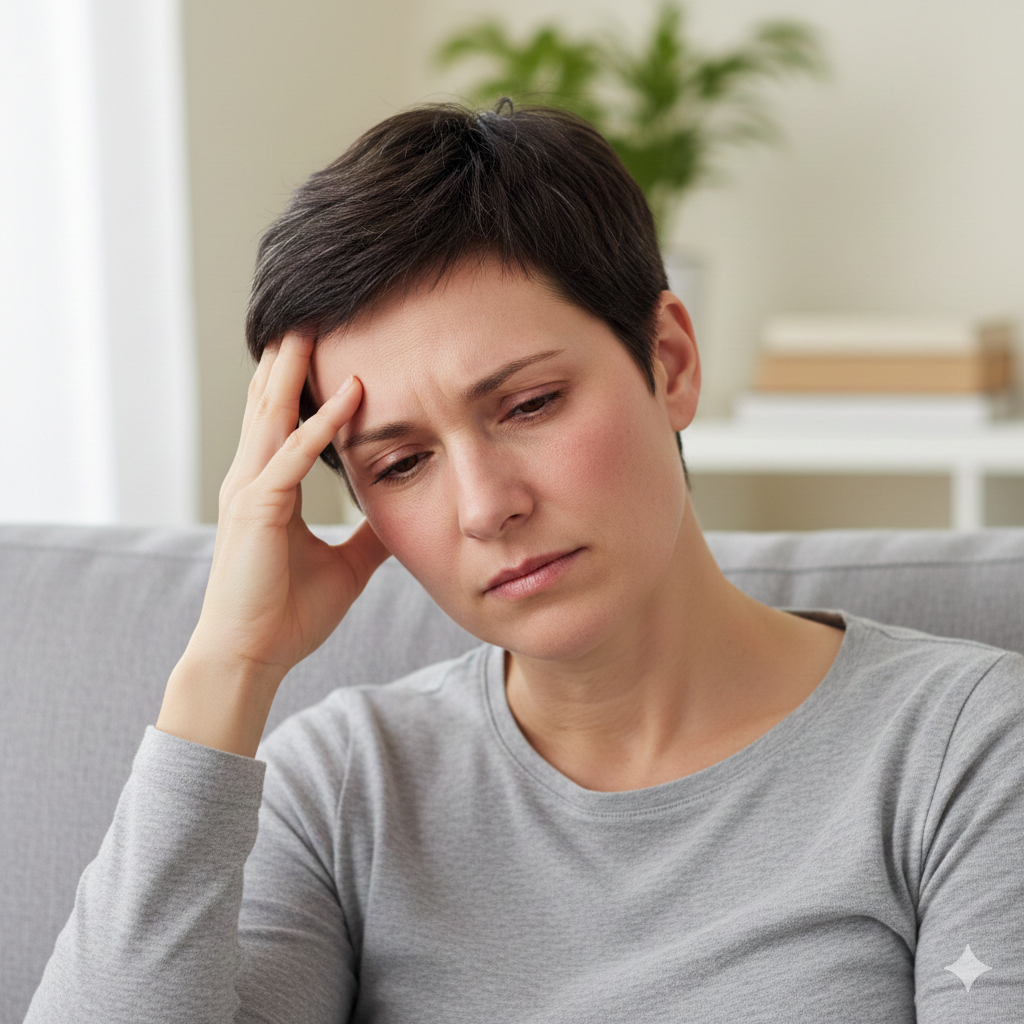 Enxaquecas e a Falta de Óculos: Entenda a relação