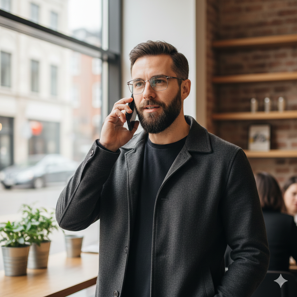 Você sabe medir o Distância Naso-Pupilar?