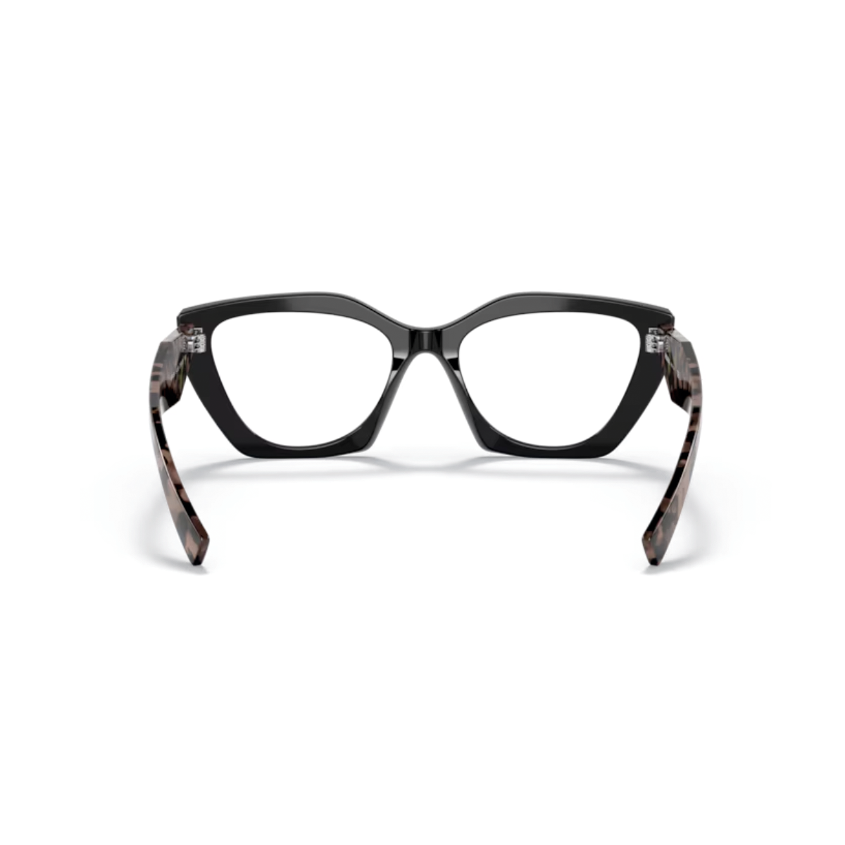 Óculos de Grau Prada 0PR 09YV - Preto