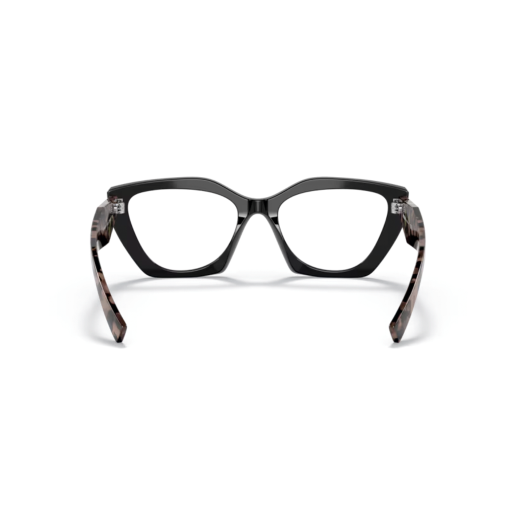 Óculos de Grau Prada 0PR 09YV - Preto