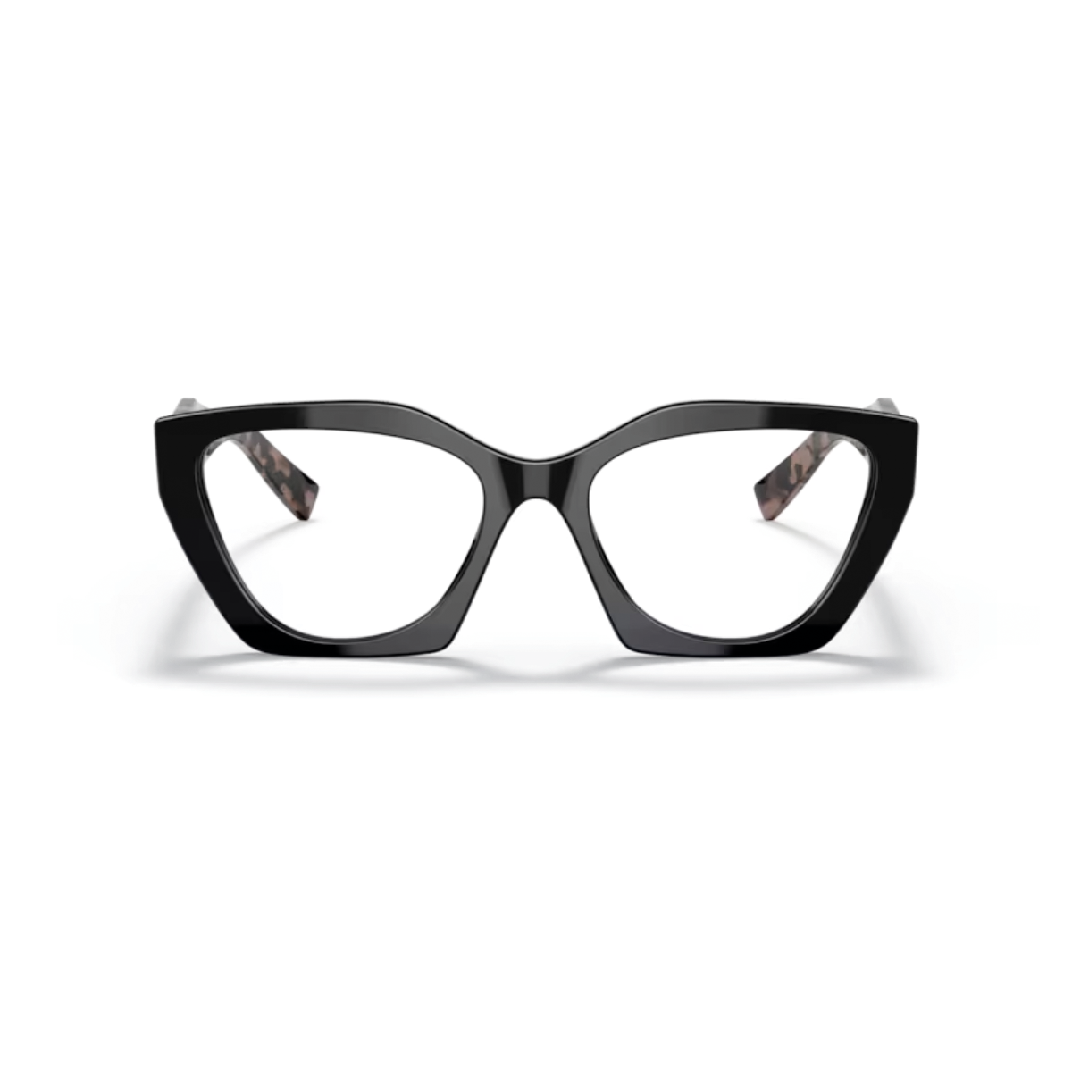 Óculos de Grau Prada 0PR 09YV - Preto