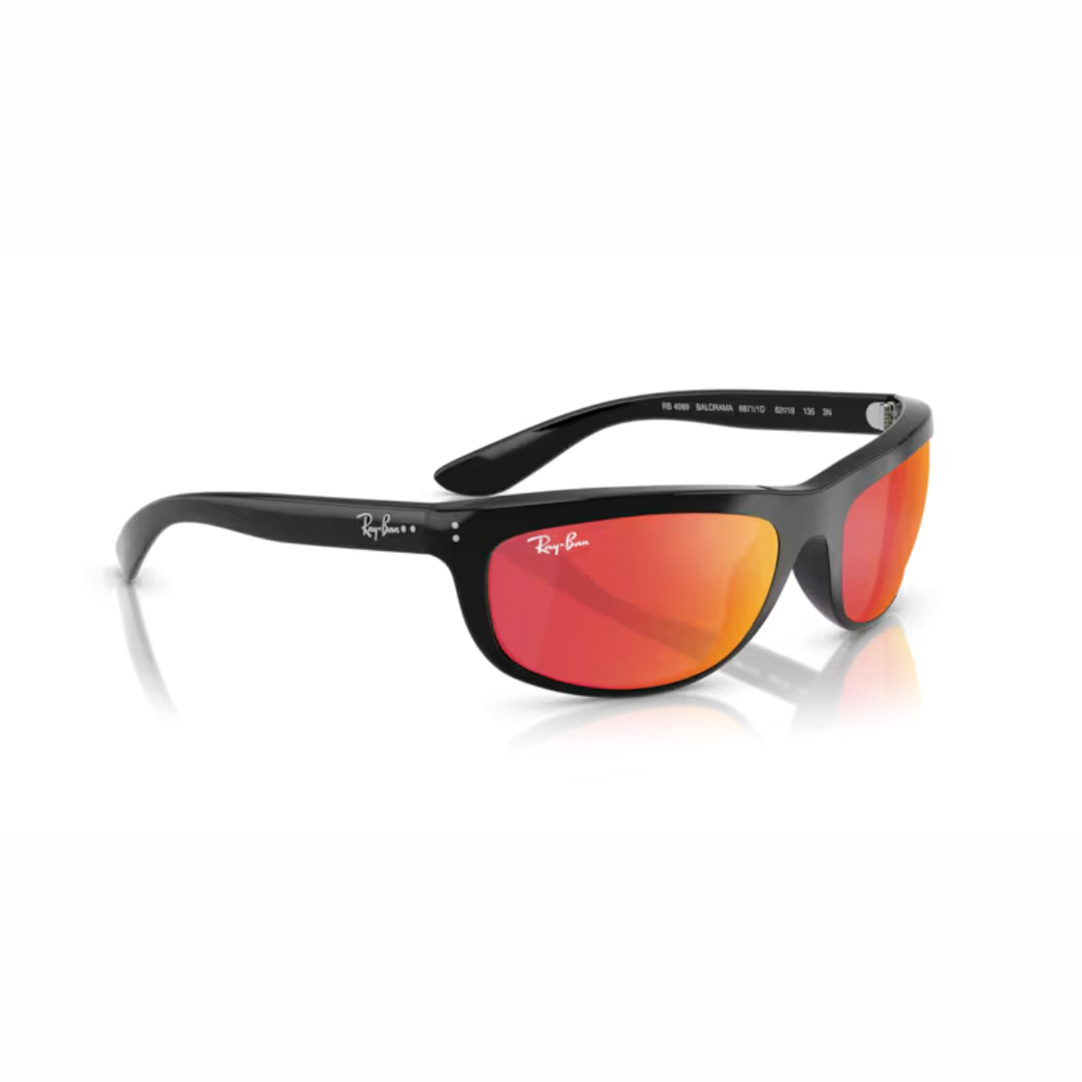 Óculos de Sol Esportivo Ray-Ban Modelo 0RB4089 - Balorama