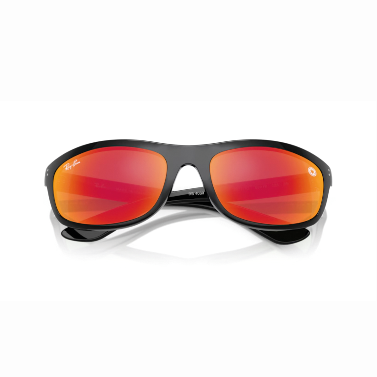 Óculos de Sol Esportivo Ray-Ban Modelo 0RB4089 - Balorama