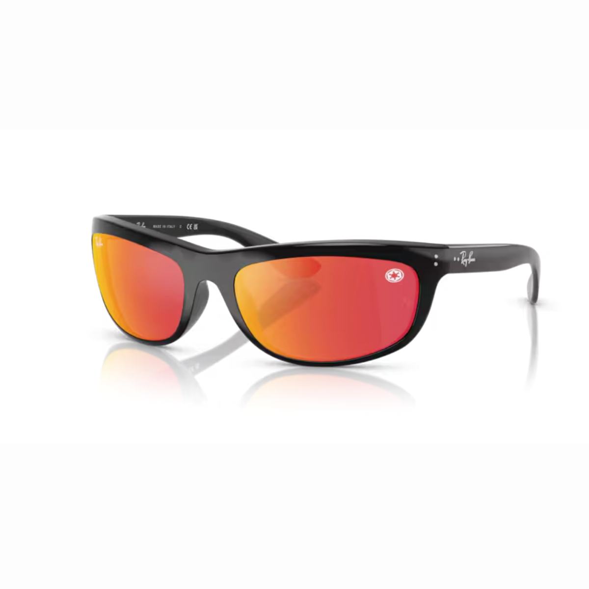 Óculos de Sol Esportivo Ray-Ban Modelo 0RB4089 - Balorama