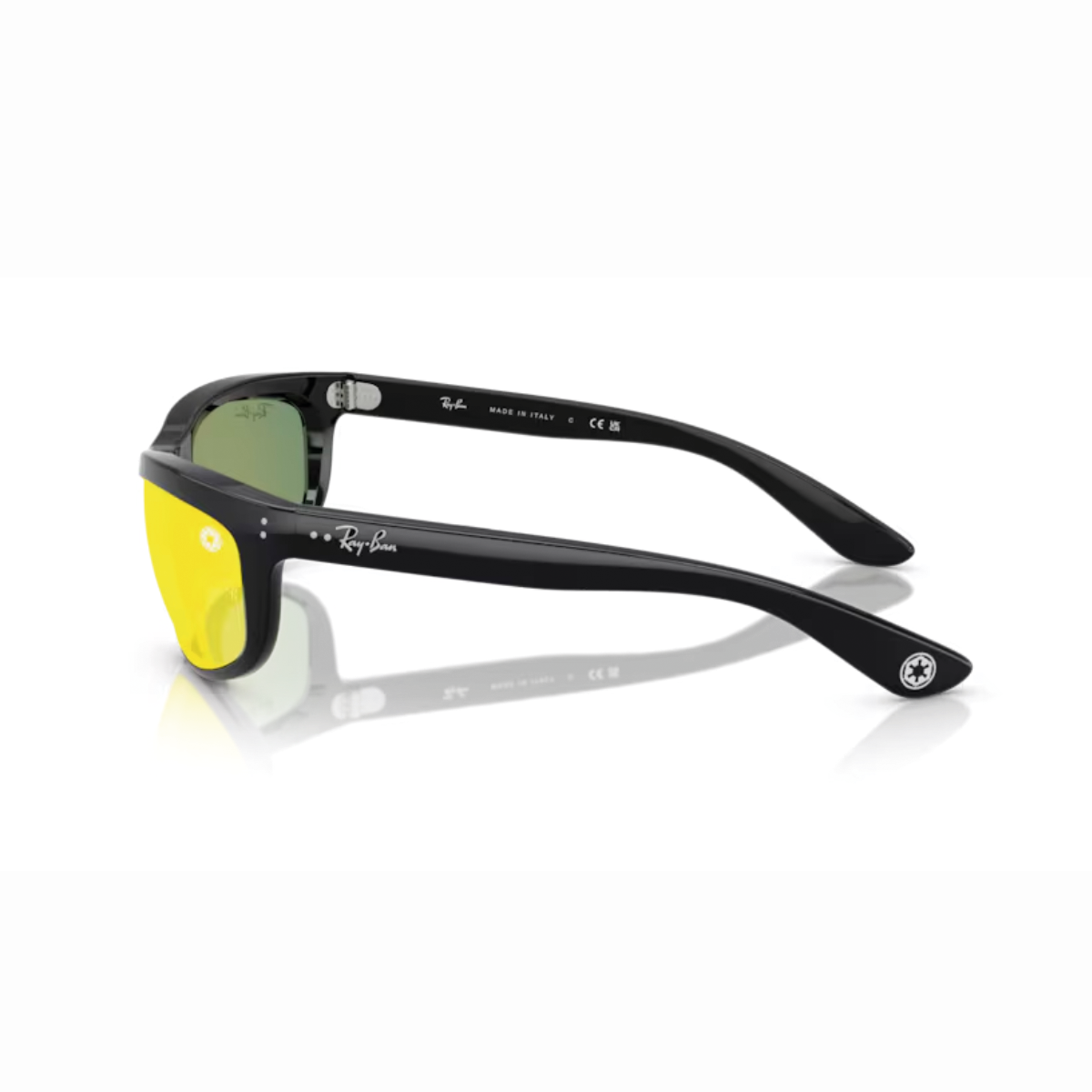 Óculos de Sol Esportivo Ray-Ban Modelo 0RB4089 - Balorama