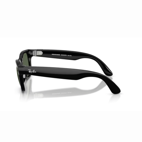 Óculos com IA Ray-Ban Modelo 0RW4012