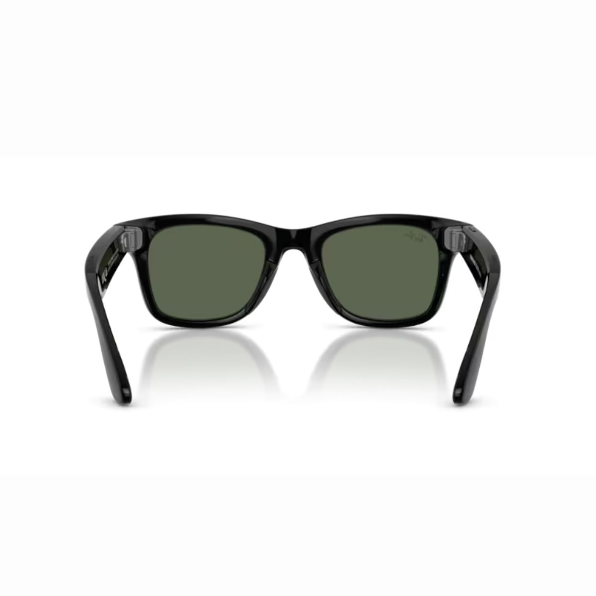 Óculos com IA Ray-Ban Modelo 0RW4012