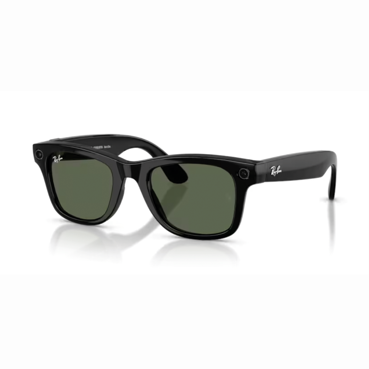Óculos com IA Ray-Ban Modelo 0RW4012