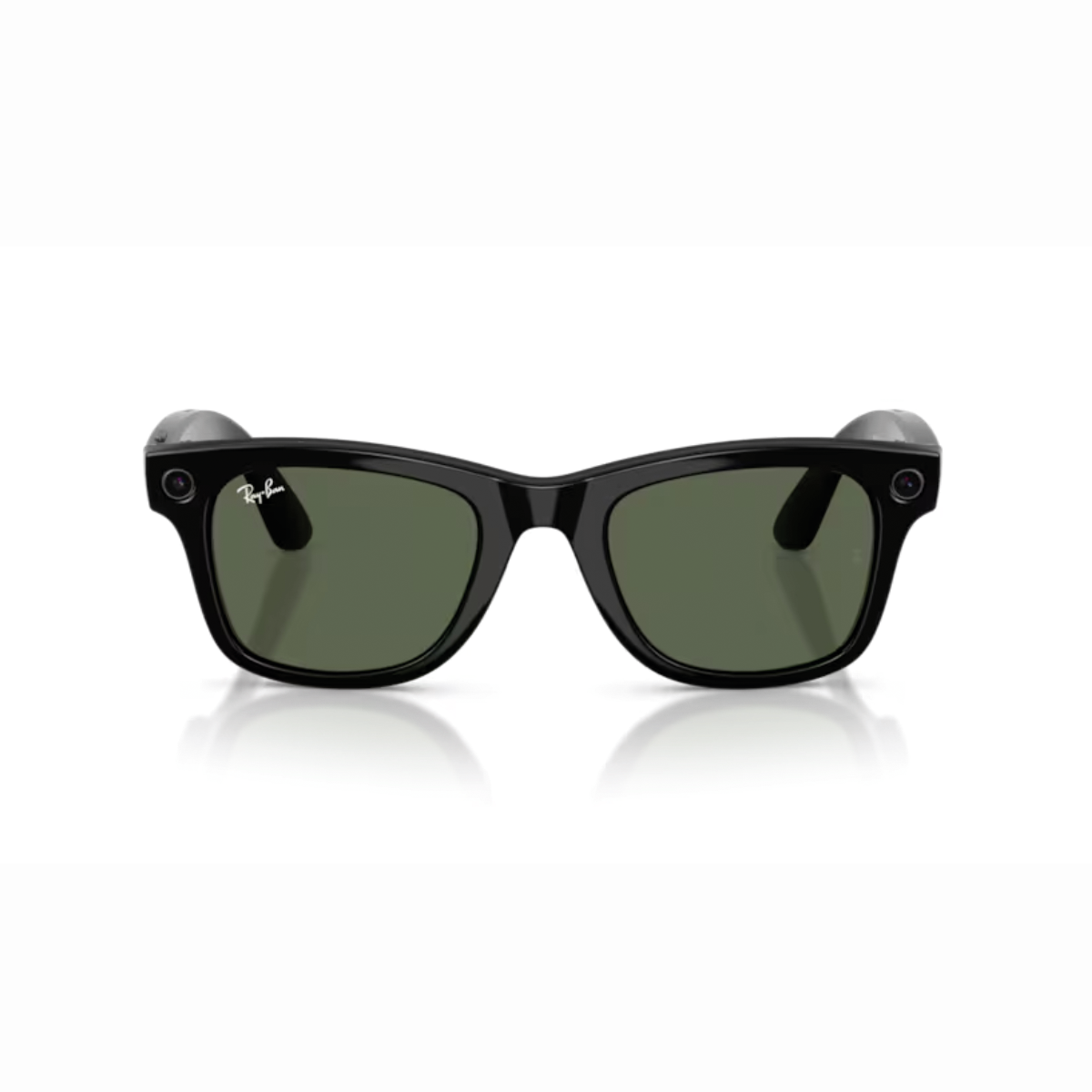 Óculos com IA Ray-Ban Modelo 0RW4012