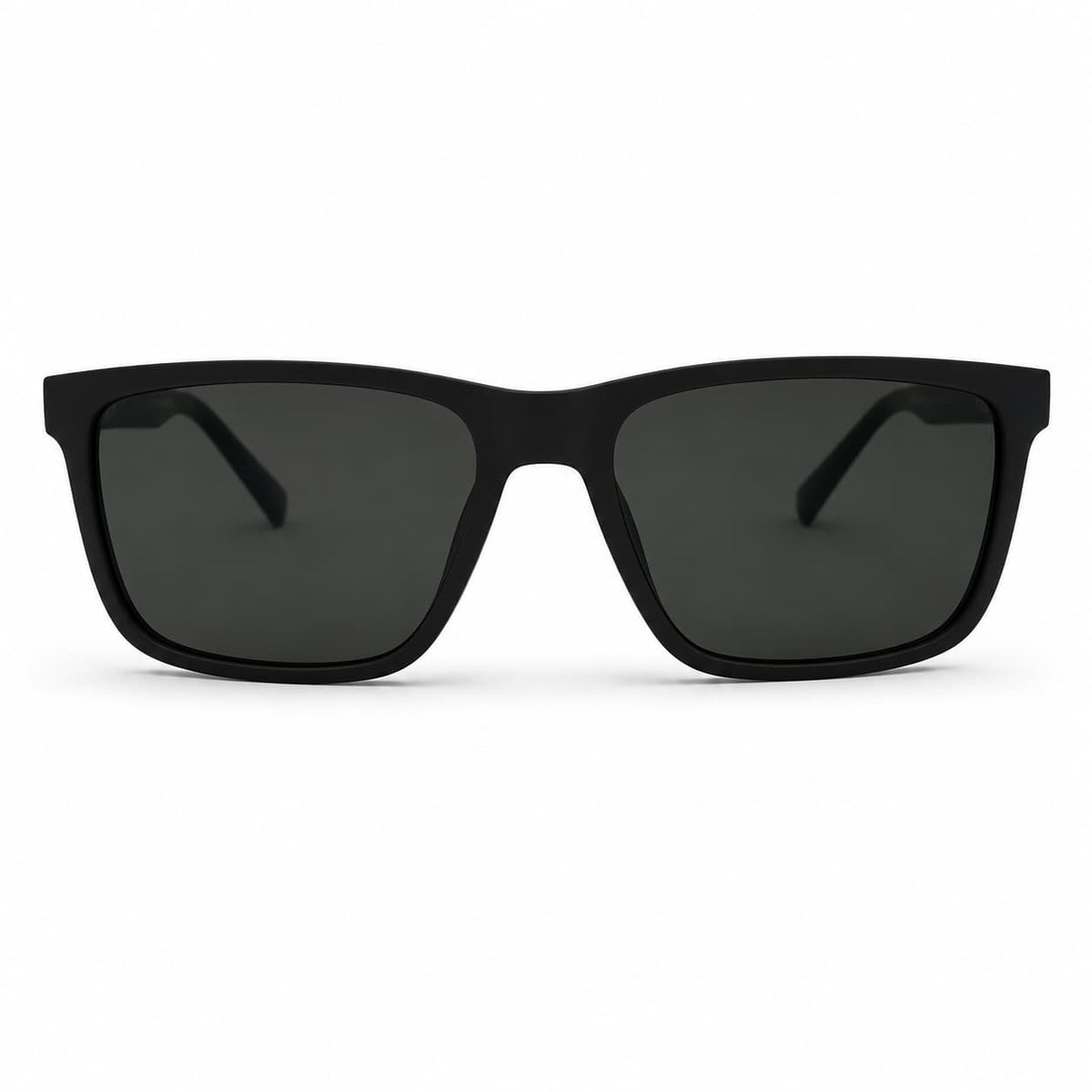 Armação Solar Masculino Por Dios MT5430 C2 Preto Acetato