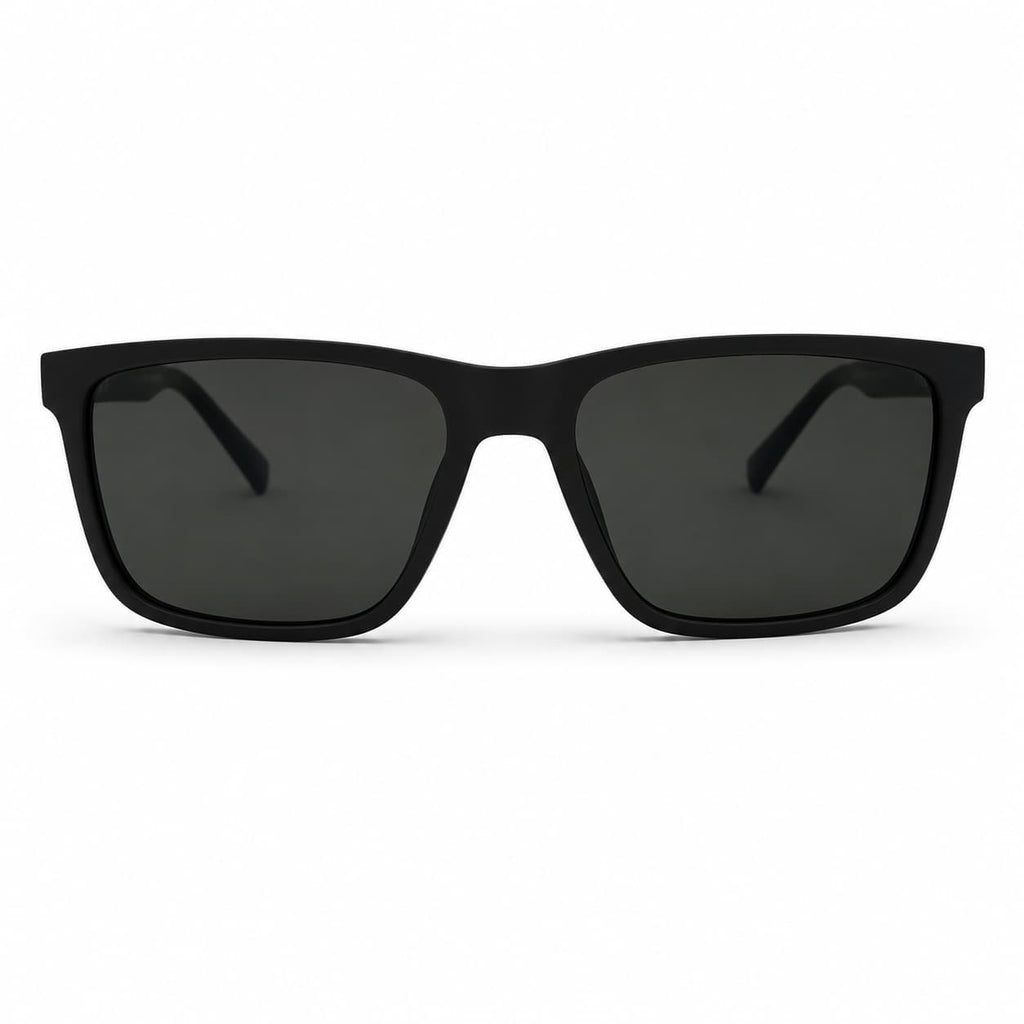 Armação Solar Masculino Por Dios MT5430 C2 Preto Acetato