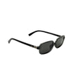 Óculos de Sol Casual Por Dios Modelo HP10338 - preto c5
