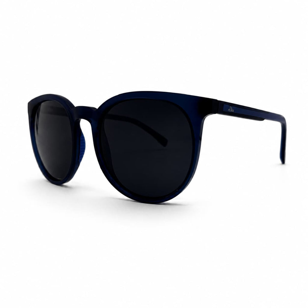 Armação Solar Masculino Por Dios MT4543 C3 Azul Acetato