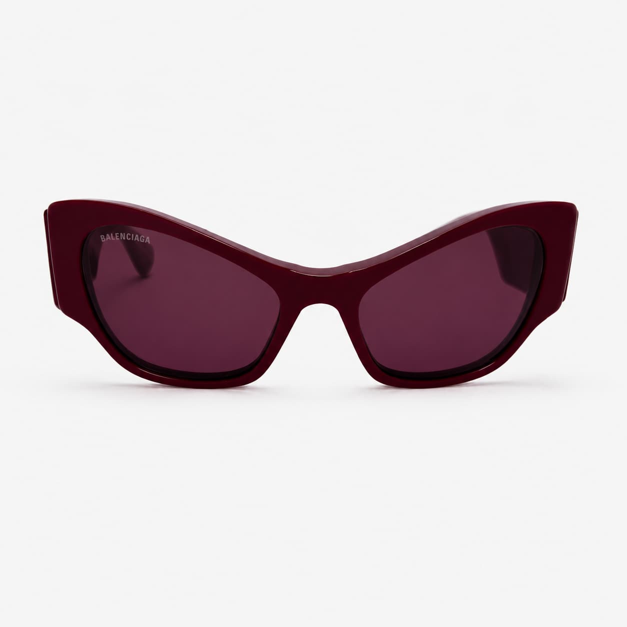 Armação Solar Balenciaga Feminino BB0259S-006 Bordo