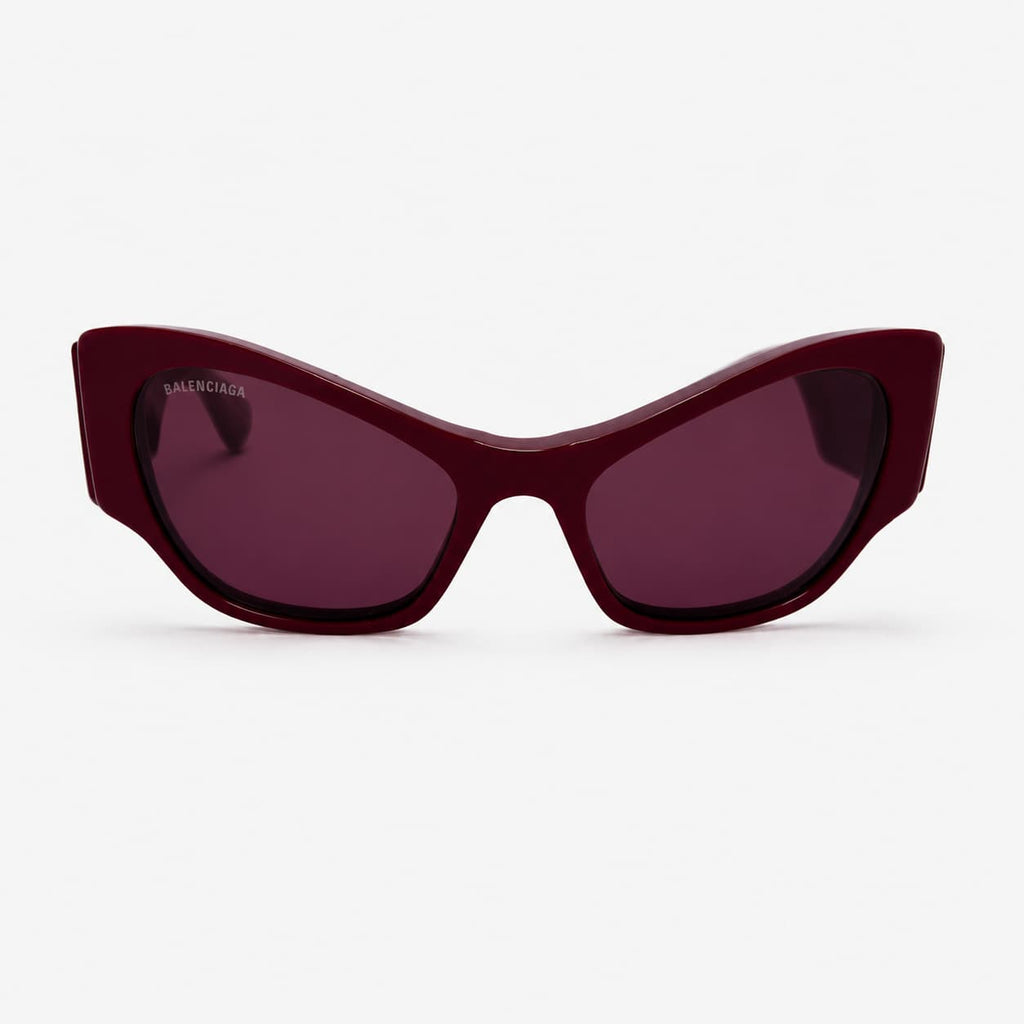 Armação Solar Balenciaga Feminino BB0259S-006 Bordo