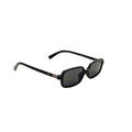 Óculos de Sol Casual Por Dios Modelo HP10338 Preto C1