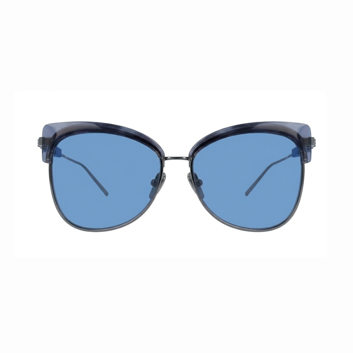 Óculos de Sol Casual Calvin Klein Modelo L6030S