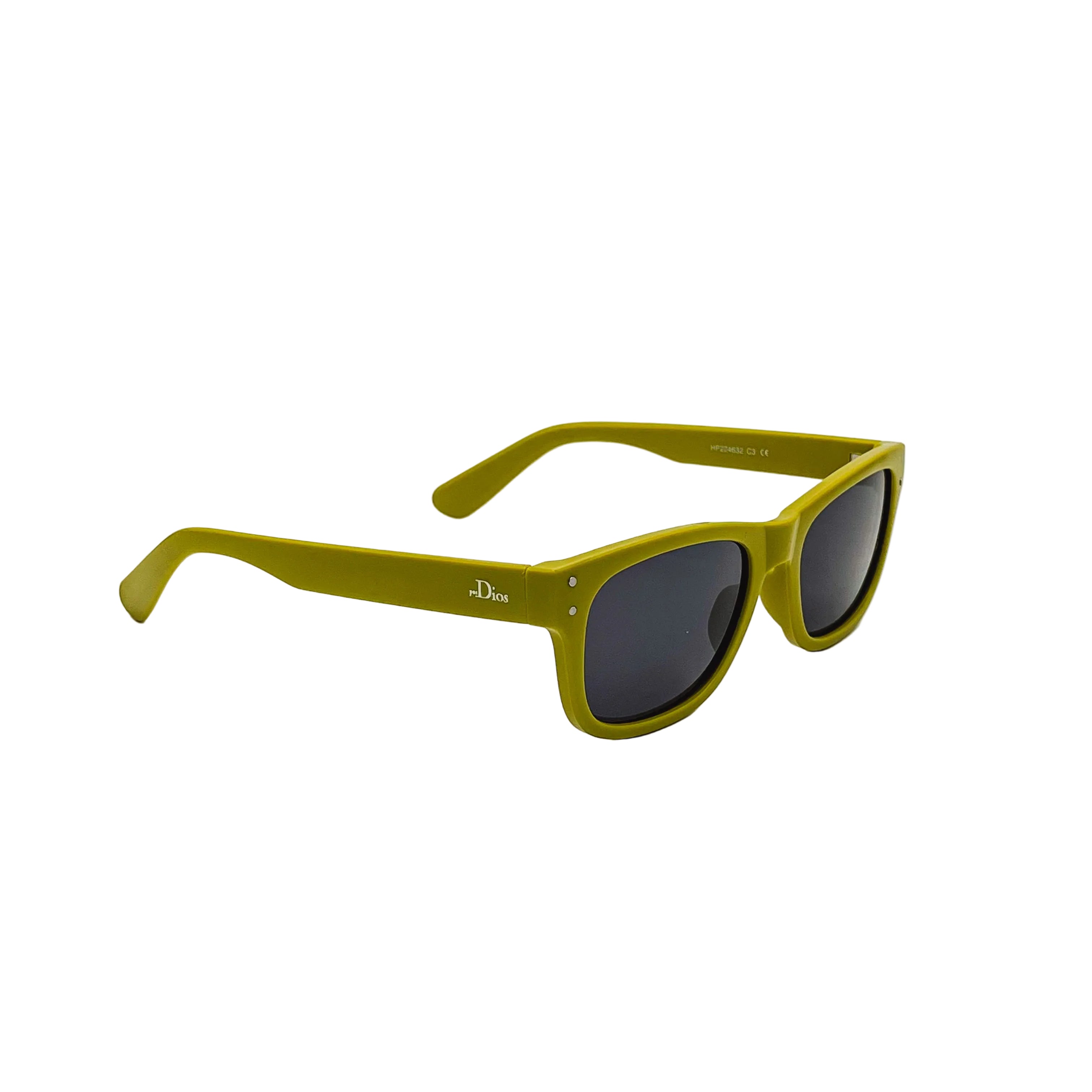 Óculos de Sol Casual Por Dios Modelo HP224632