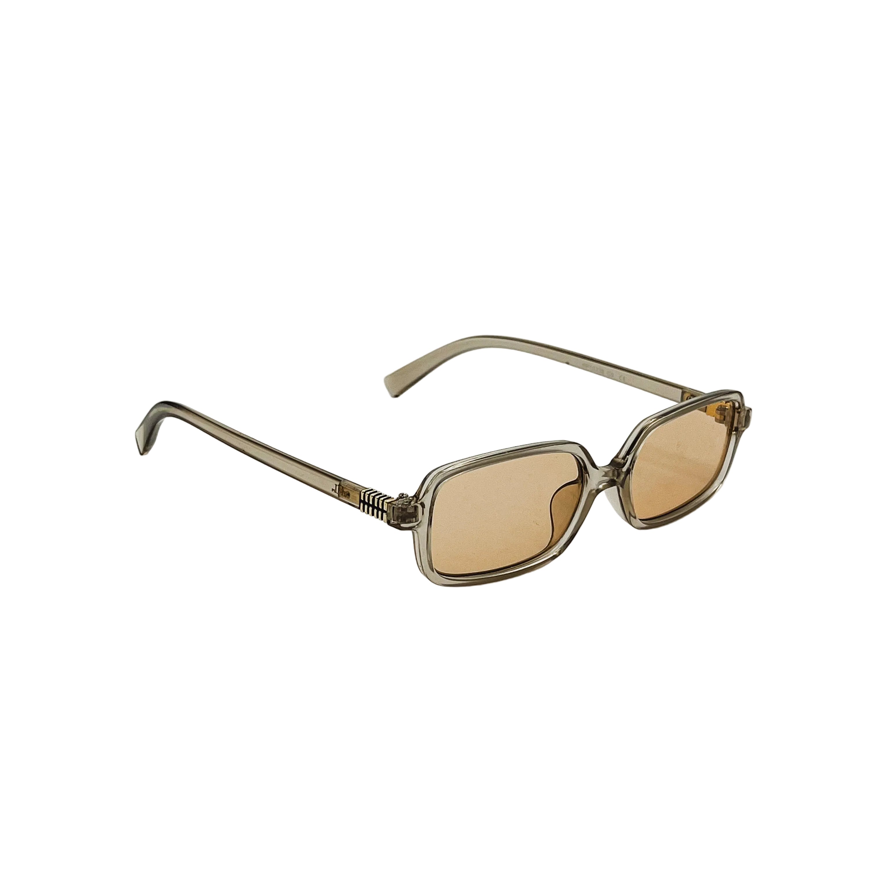 Óculos de Sol Casual Por Dios Modelo HP10338