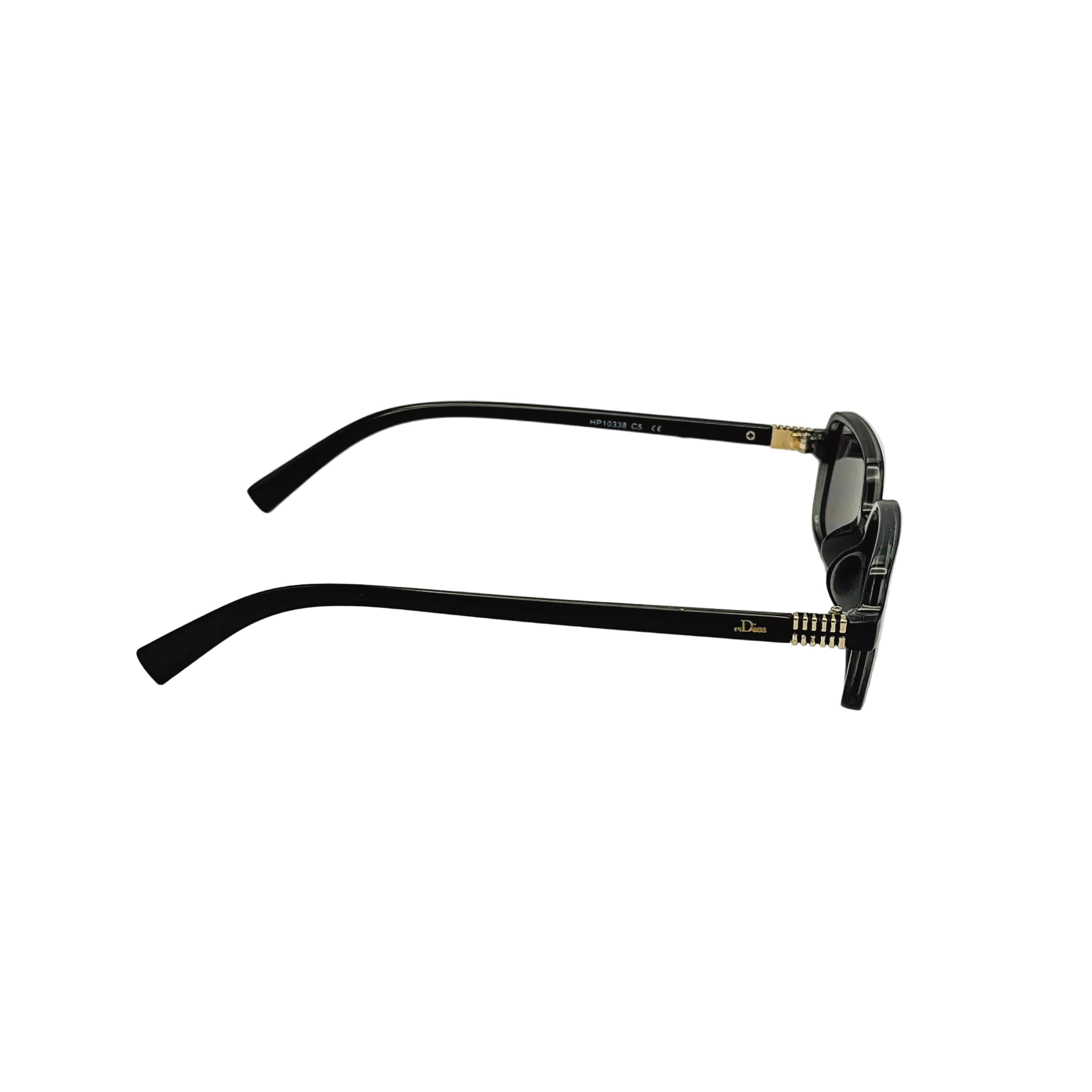 Óculos de Sol Casual Por Dios Modelo HP10338