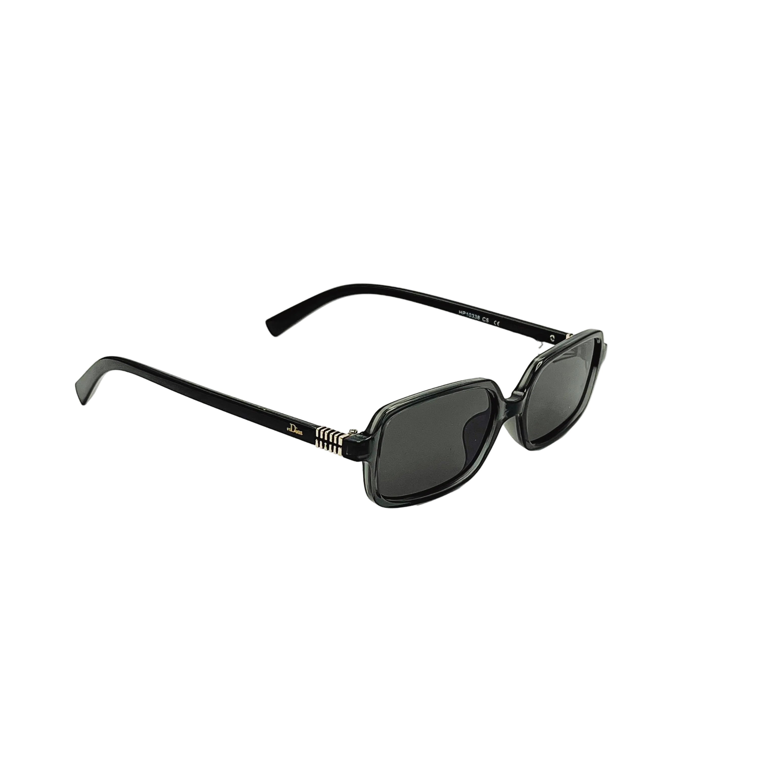 Óculos de Sol Casual Por Dios Modelo HP10338