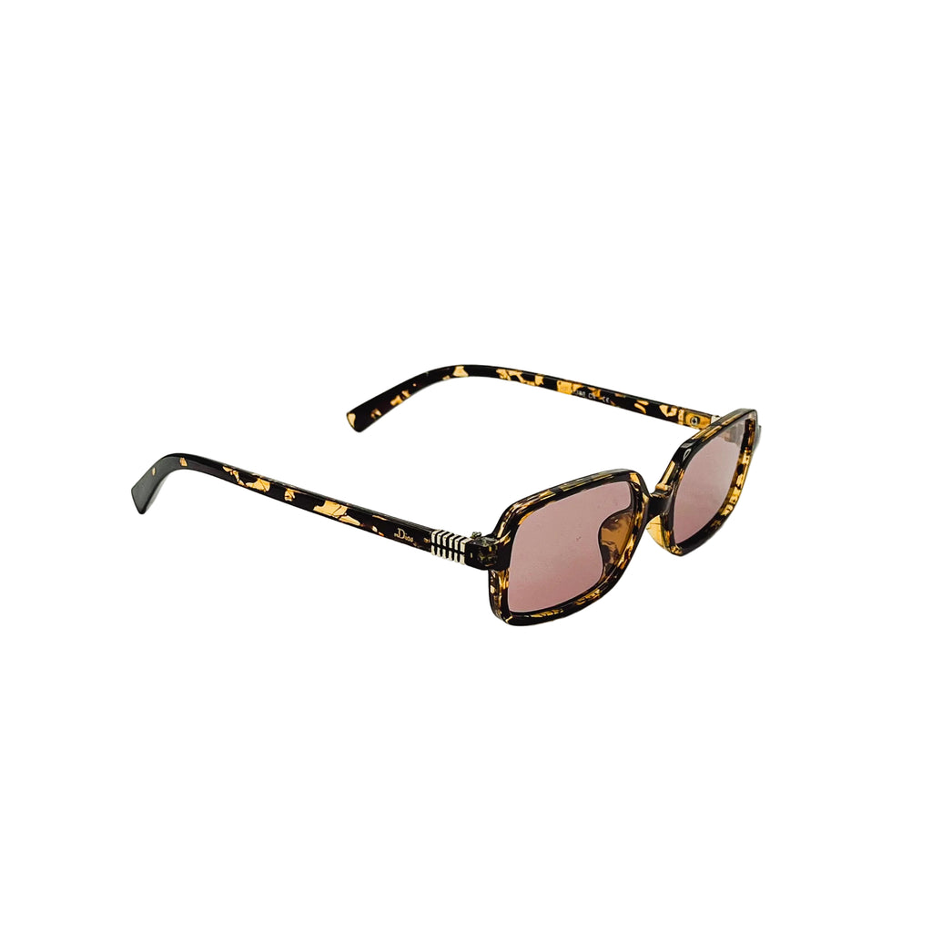 Óculos de Sol Casual Por Dios Modelo HP10338