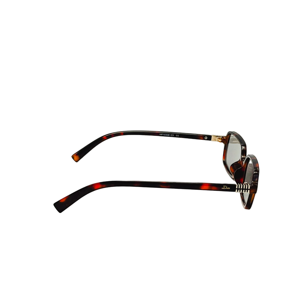 Óculos de Sol Casual Por Dios Modelo HP10338