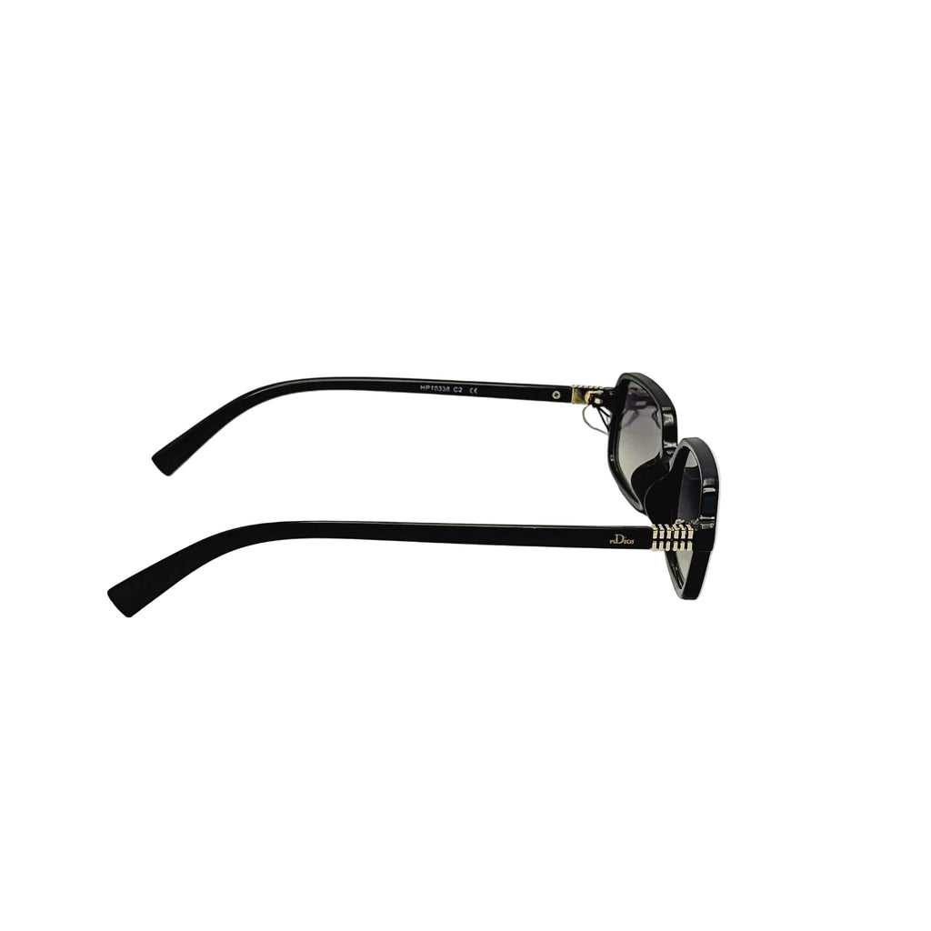 Óculos de Sol Casual Por Dios Modelo HP10338