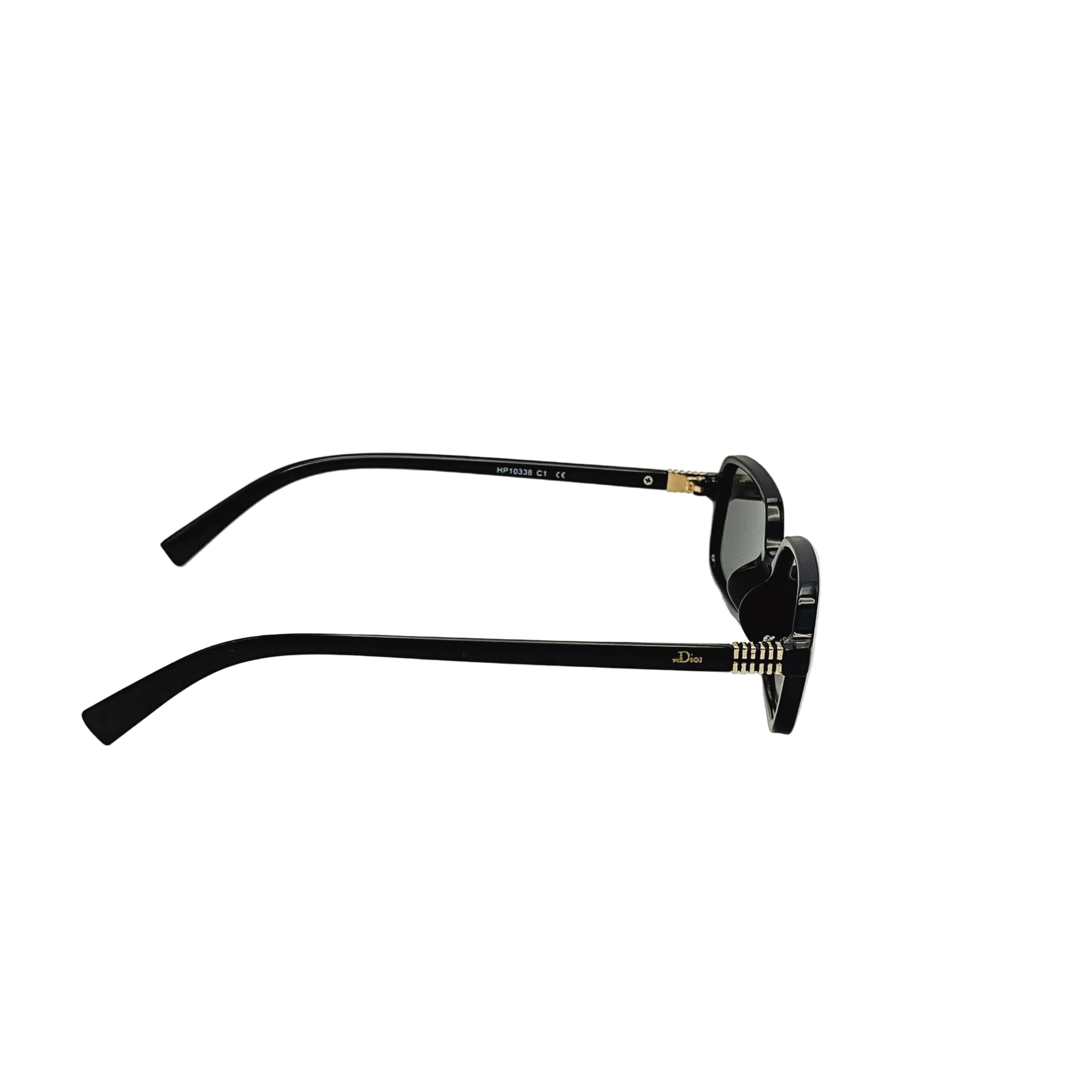 Óculos de Sol Casual Por Dios Modelo HP10338