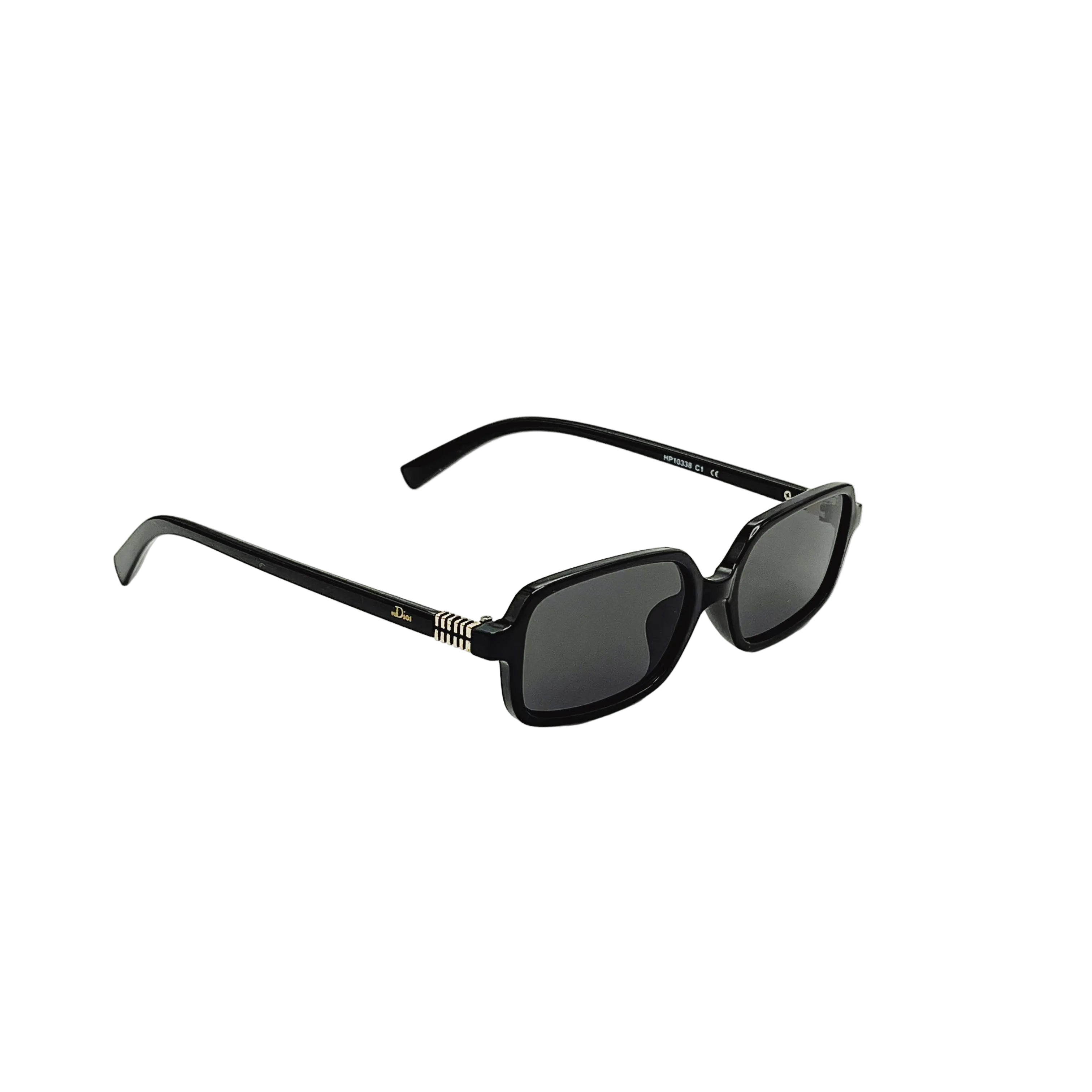 Óculos de Sol Casual Por Dios Modelo HP10338