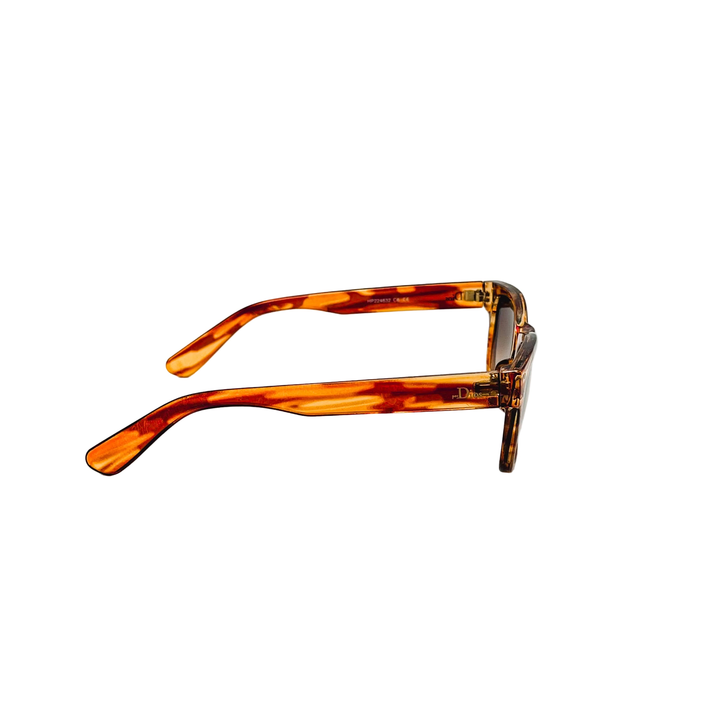 Óculos de Sol Casual Por Dios Modelo HP224632