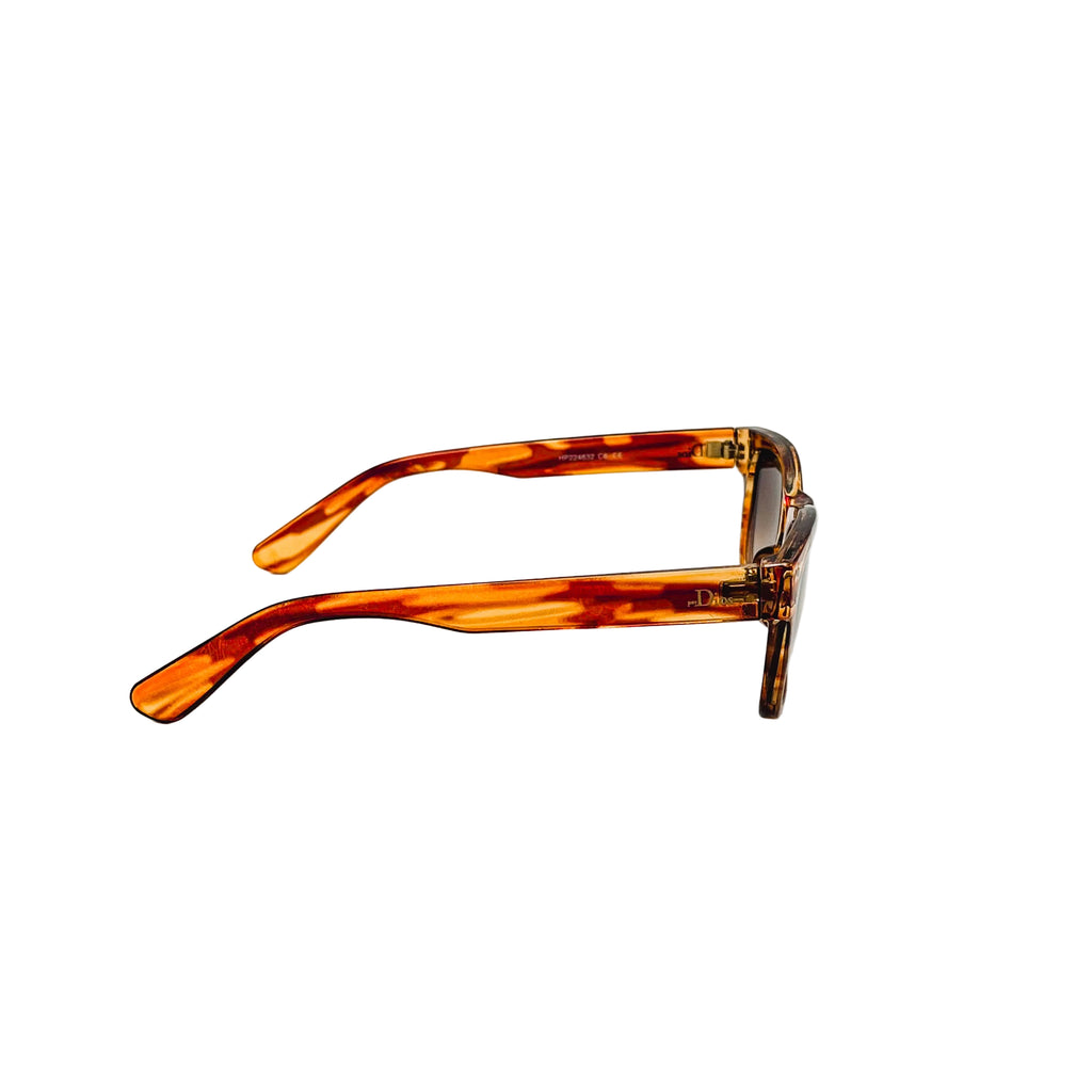 Óculos de Sol Casual Por Dios Modelo HP224632