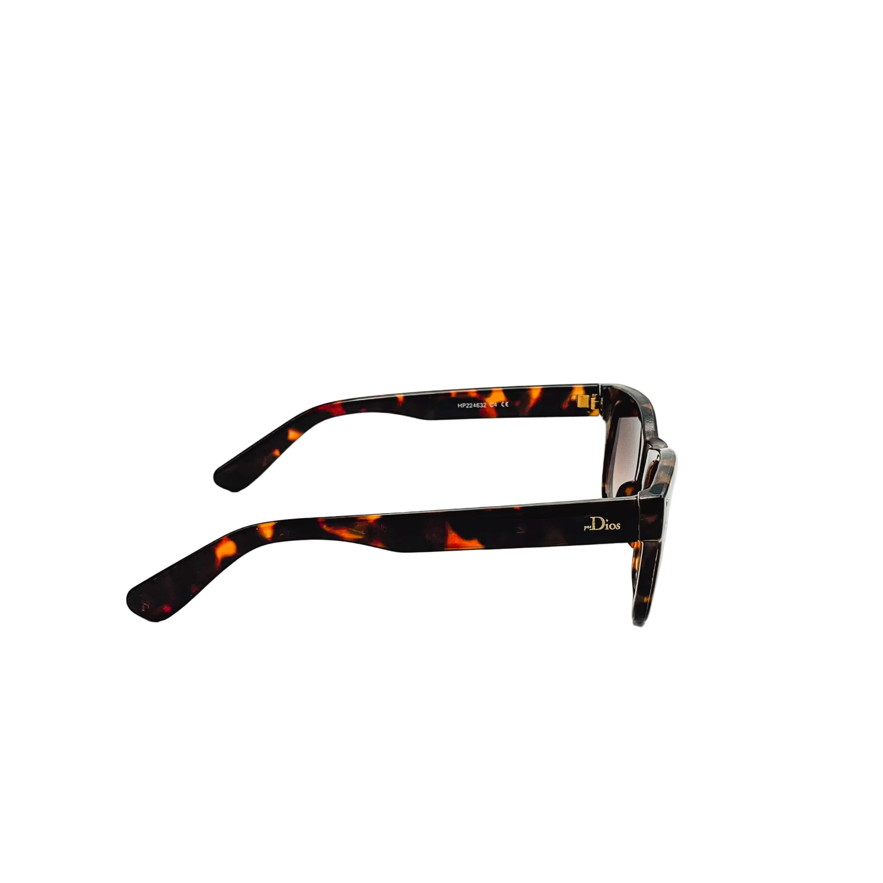 Óculos de Sol Casual Por Dios Modelo HP224632