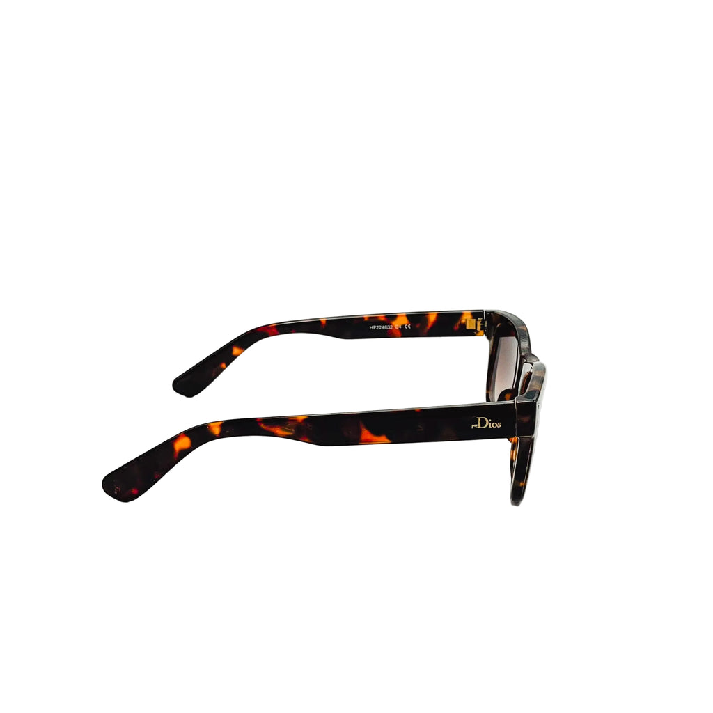 Óculos de Sol Casual Por Dios Modelo HP224632