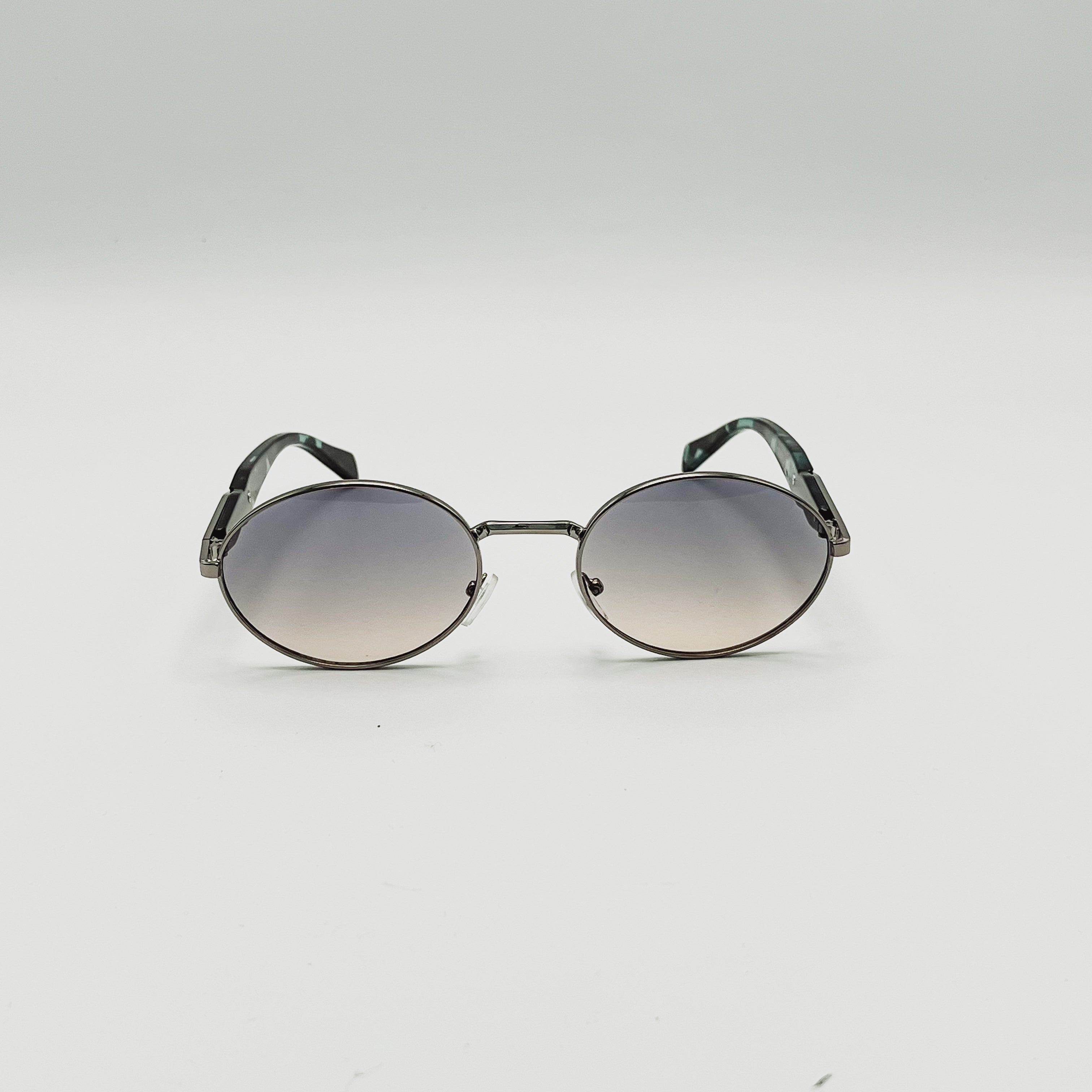 Óculos de Sol Casual Por Dios Modelo HT08503
