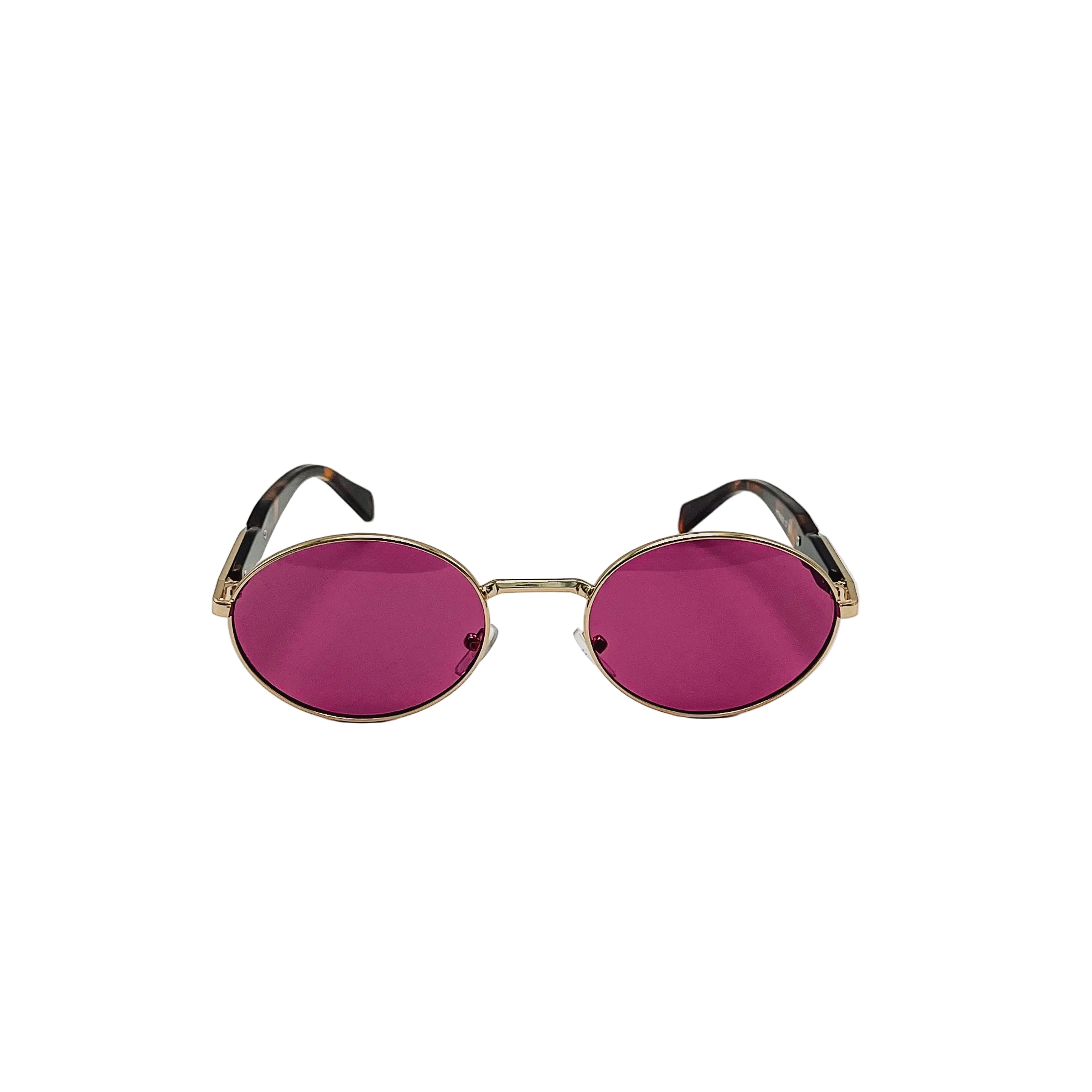 Óculos de Sol Casual Por Dios Modelo HT08503