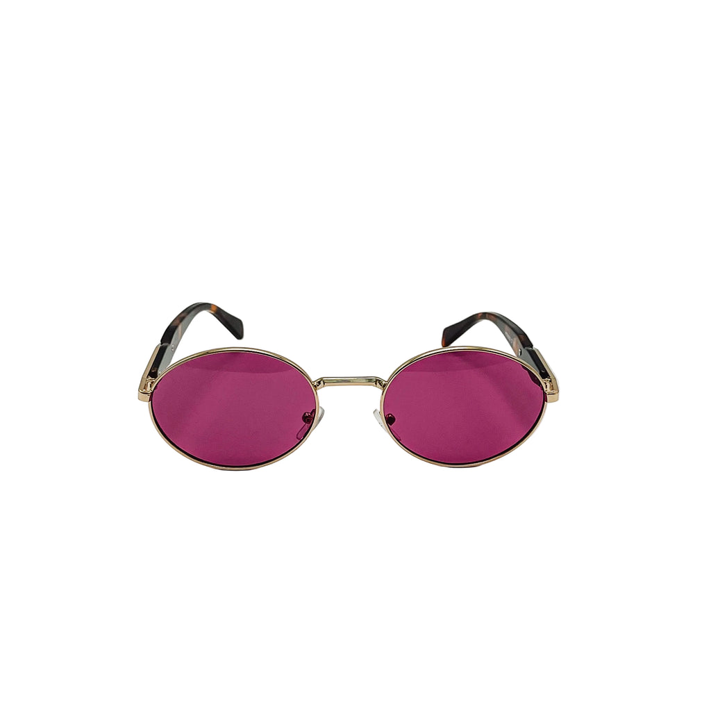 Óculos de Sol Casual Por Dios Modelo HT08503