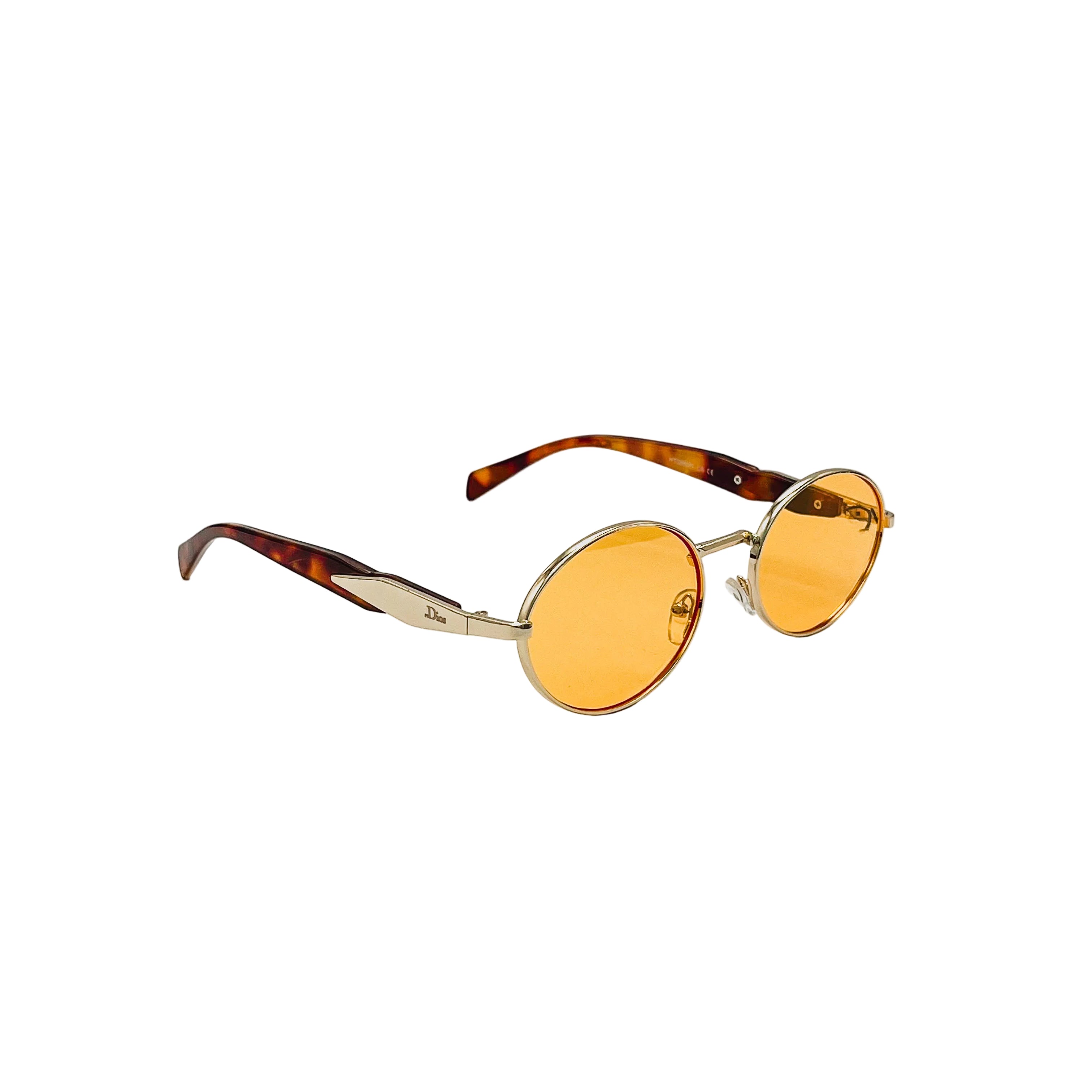 Óculos de Sol Casual Por Dios Modelo HT08503