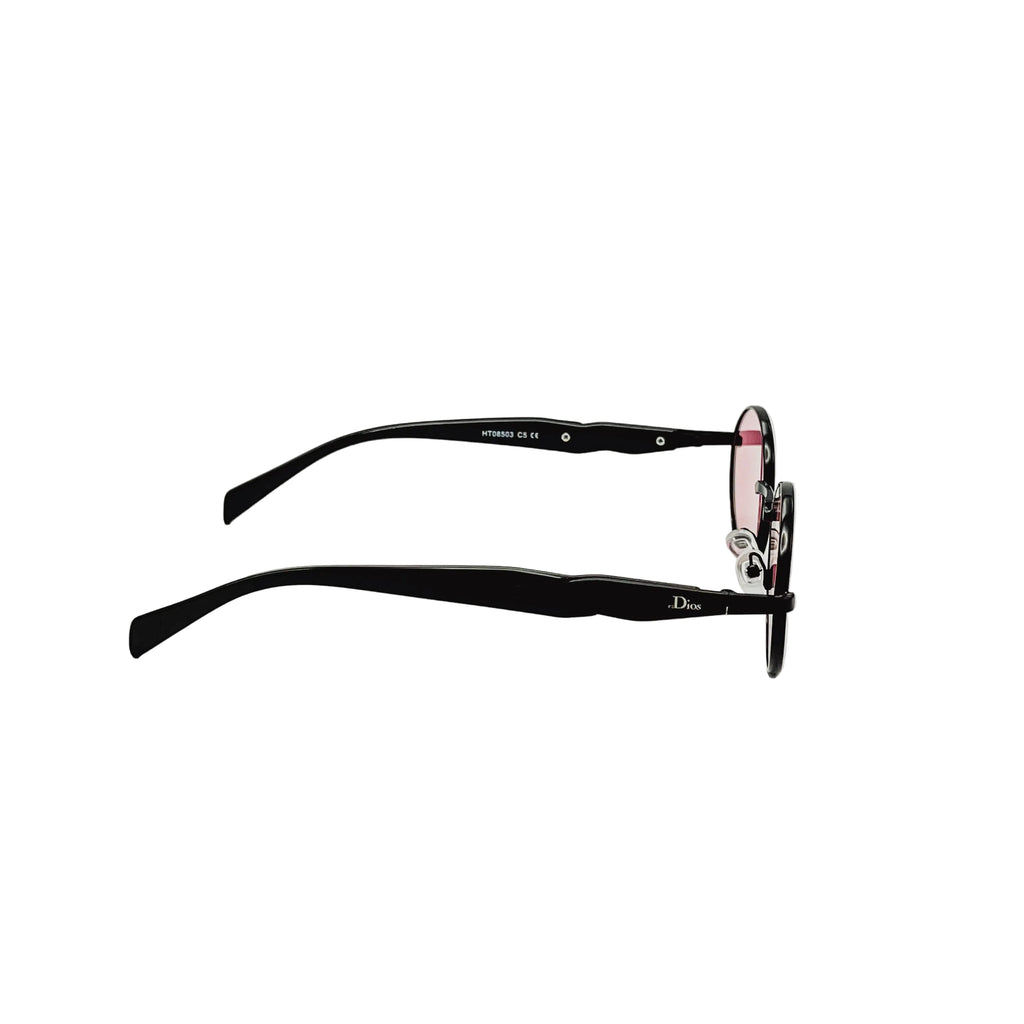Óculos de Sol Casual Por Dios Modelo HT08503