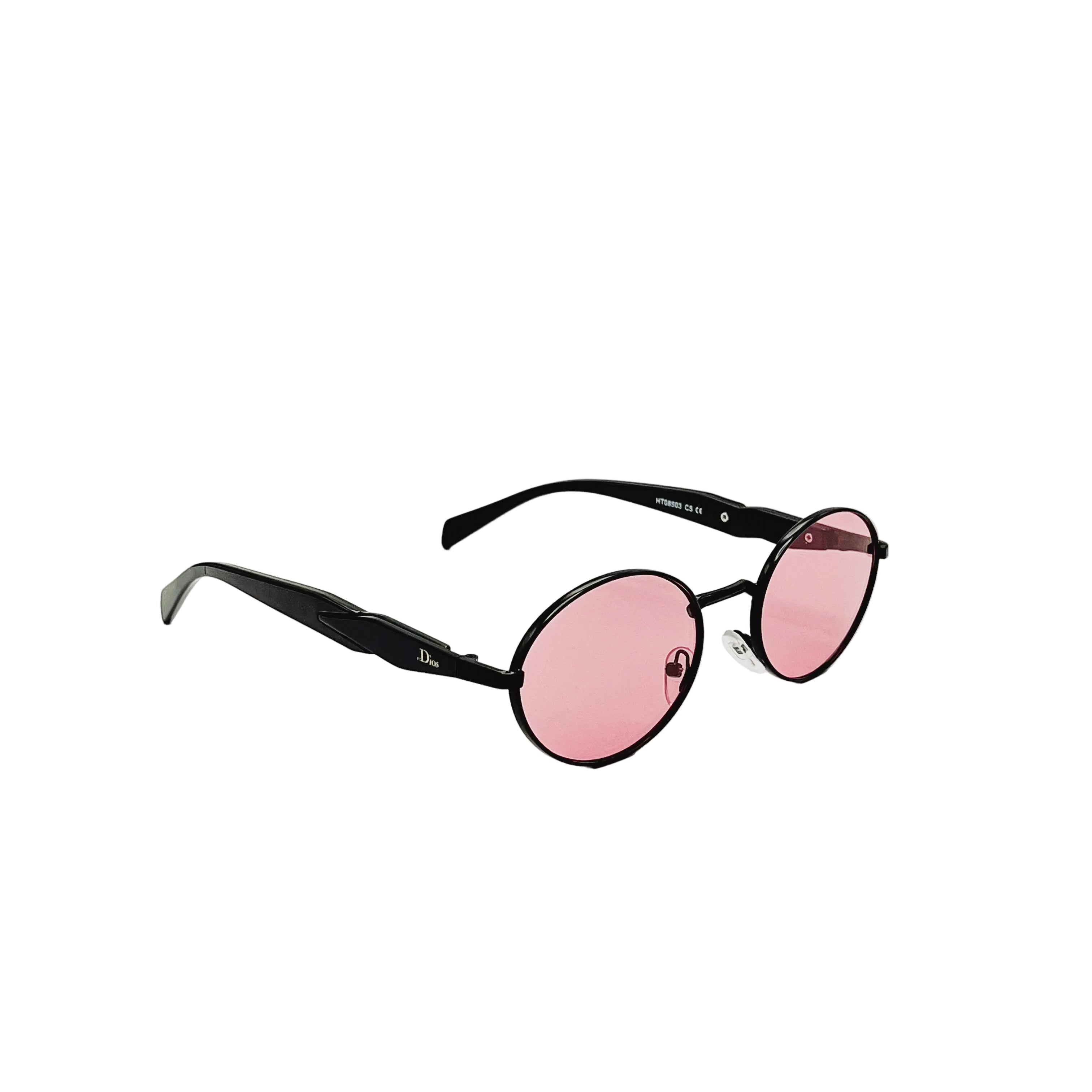 Óculos de Sol Casual Por Dios Modelo HT08503