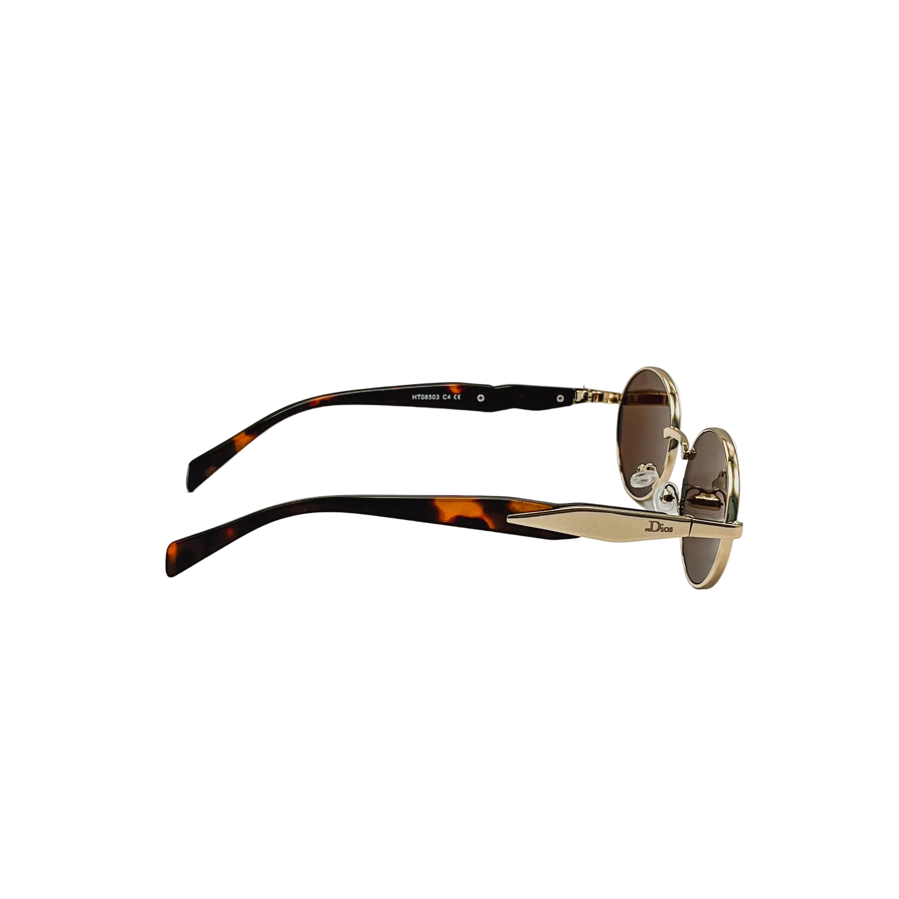 Óculos de Sol Casual Por Dios Modelo HT08503