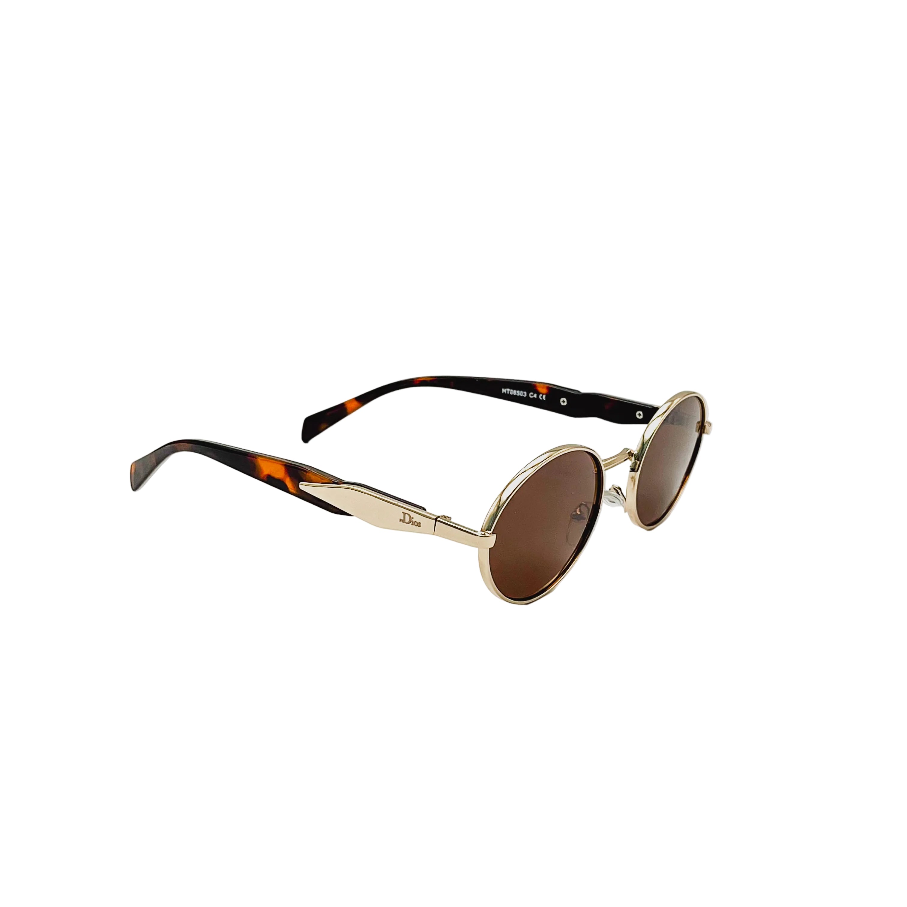Óculos de Sol Casual Por Dios Modelo HT08503