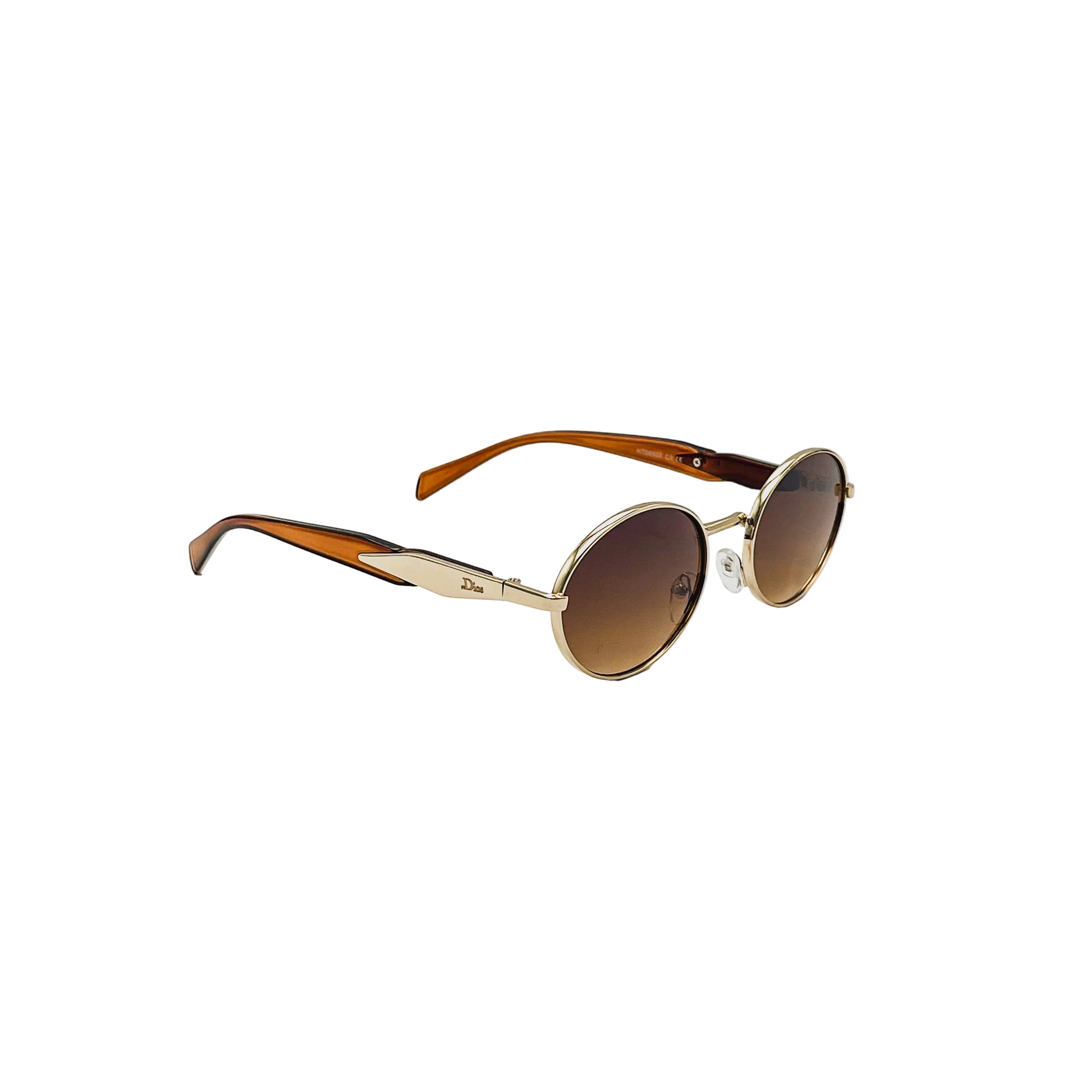 Óculos de Sol Casual Por Dios Modelo HT08503