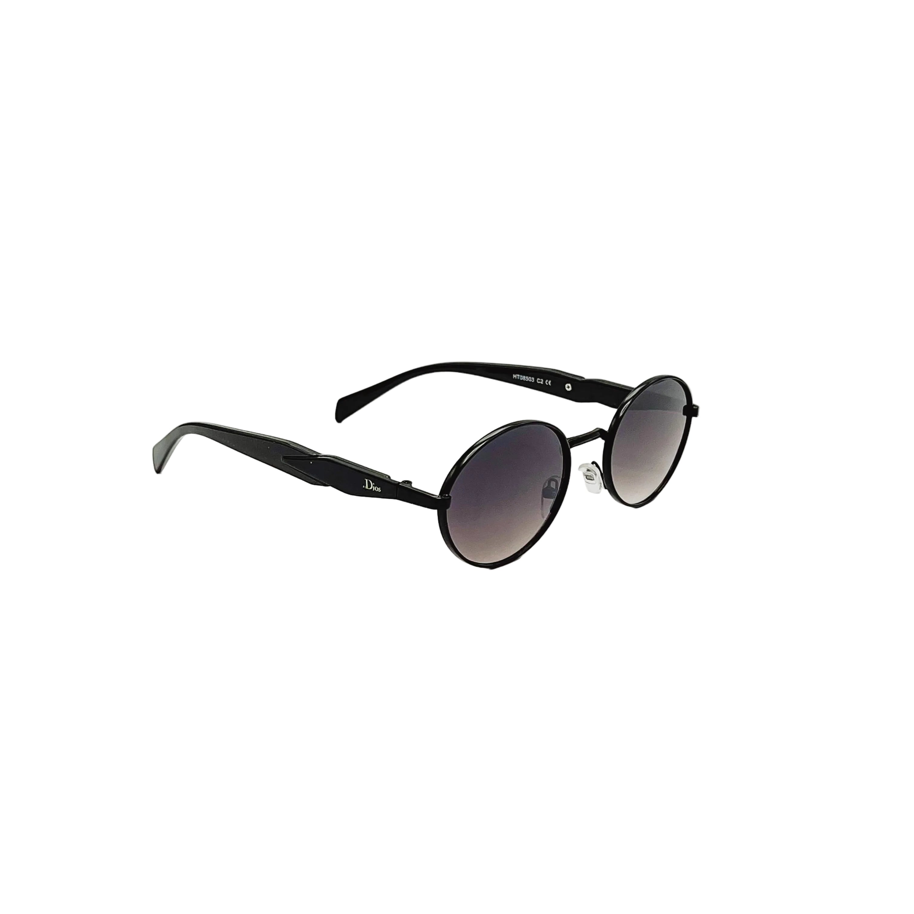 Óculos de Sol Casual Por Dios Modelo HT08503