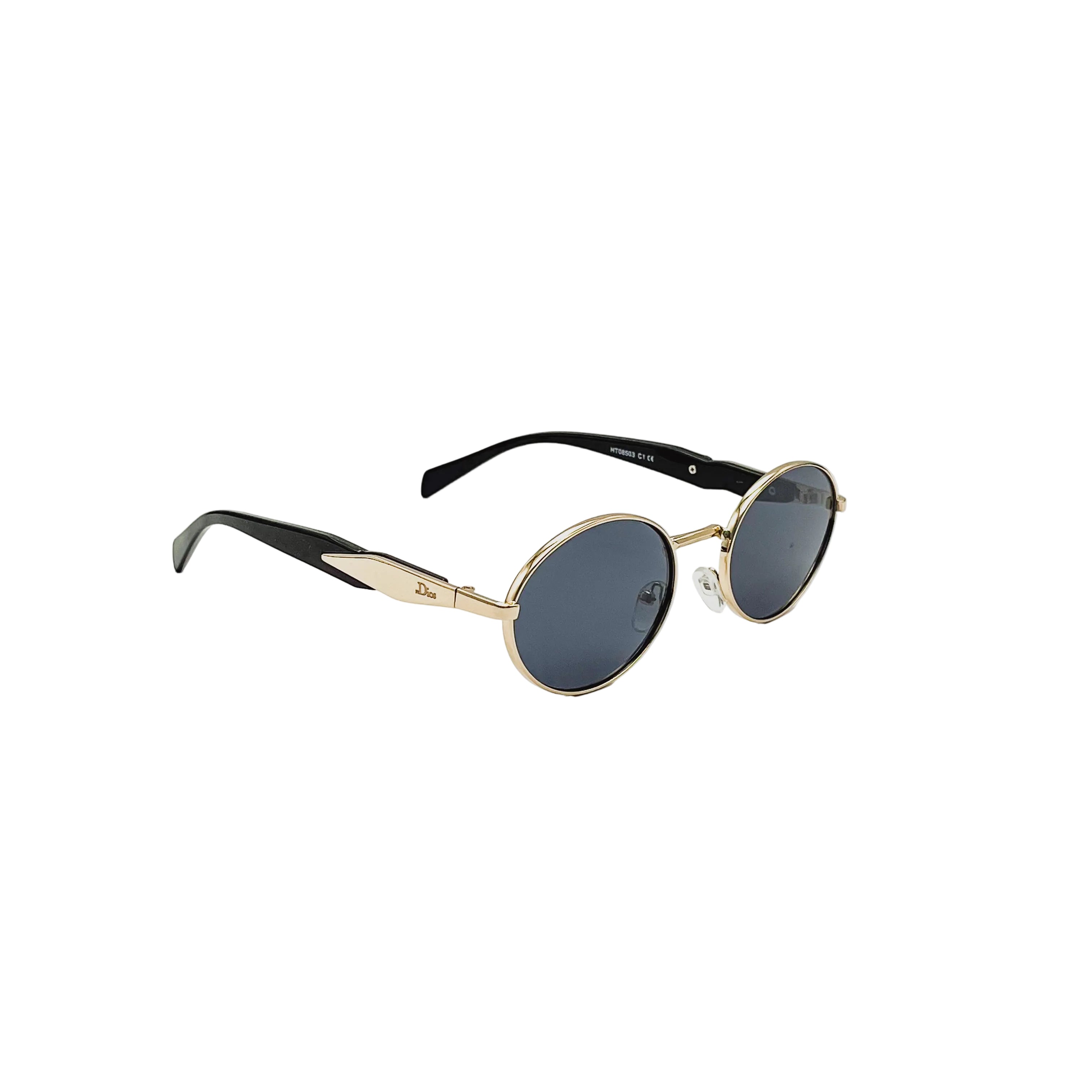 Óculos de Sol Casual Por Dios Modelo HT08503