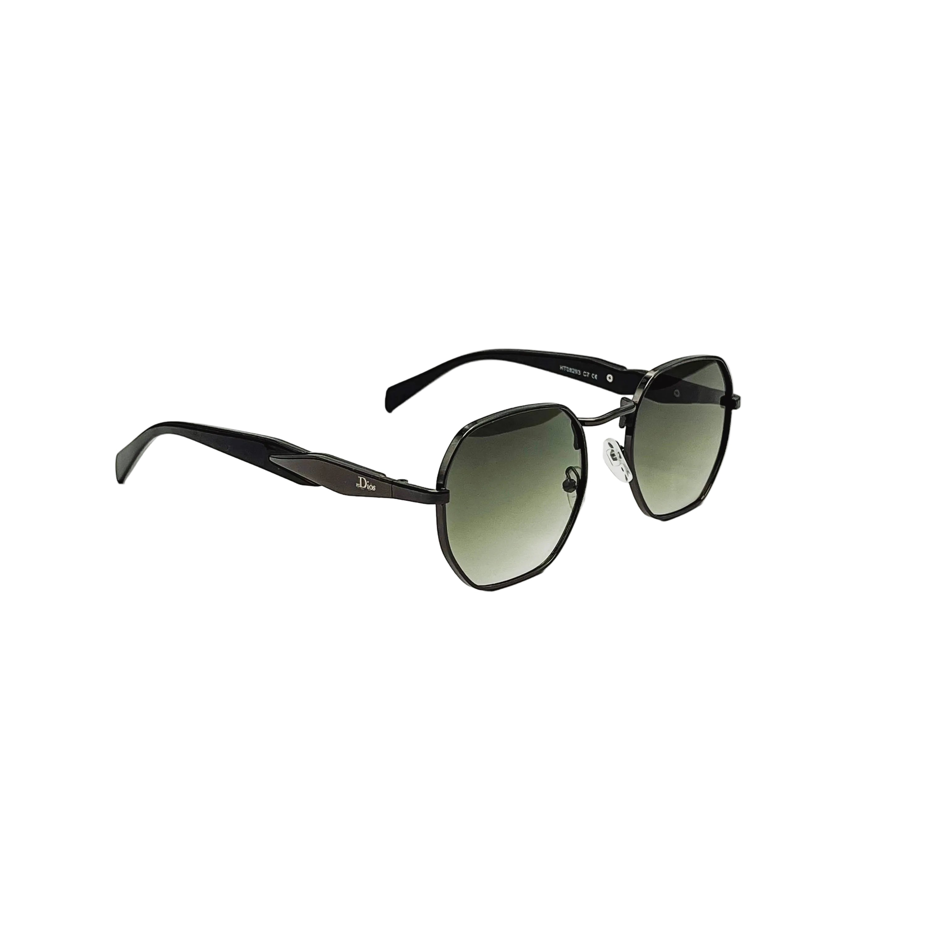 Óculos de Sol Casual Por Dios Modelo HT08293