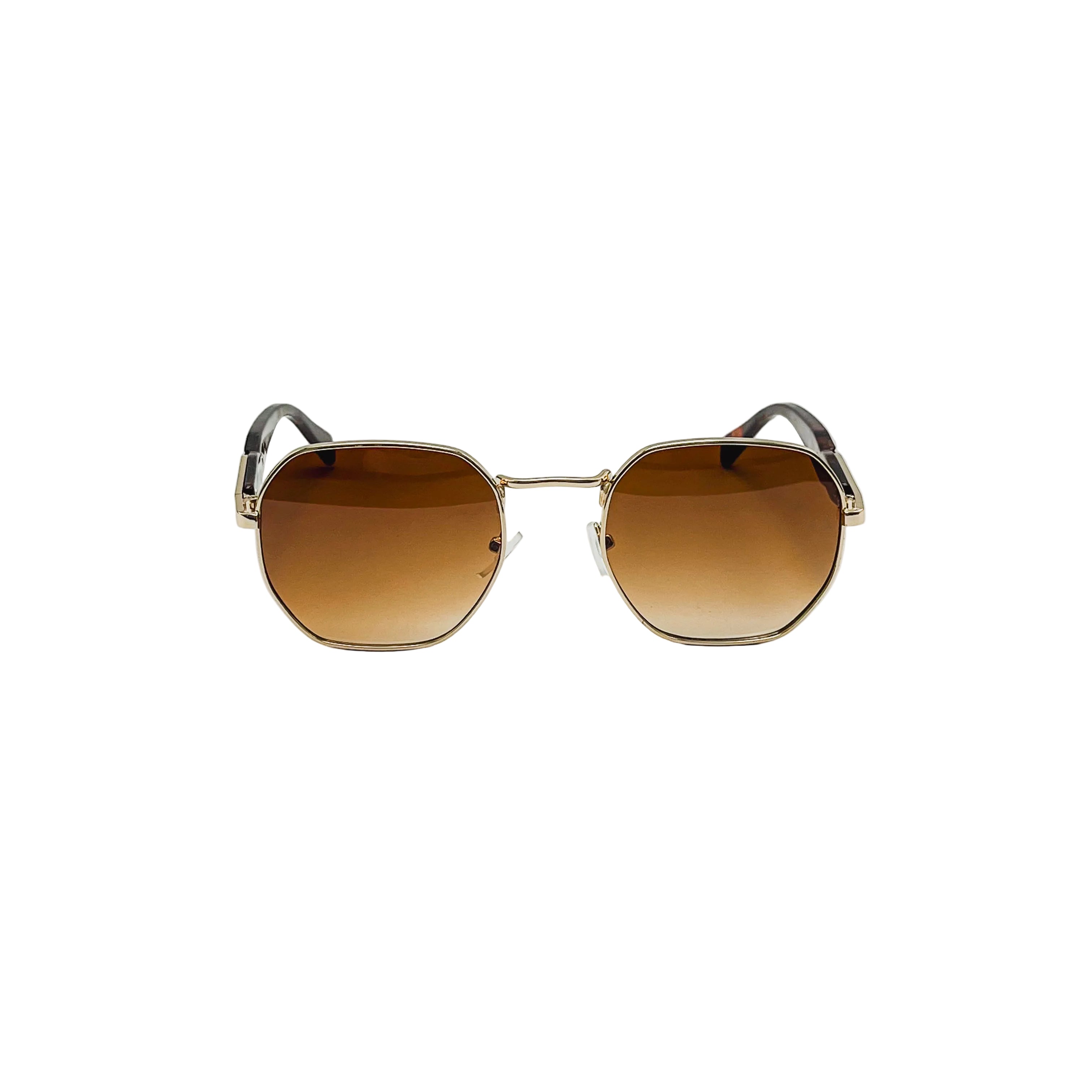 Óculos de Sol Casual Por Dios Modelo HT08293