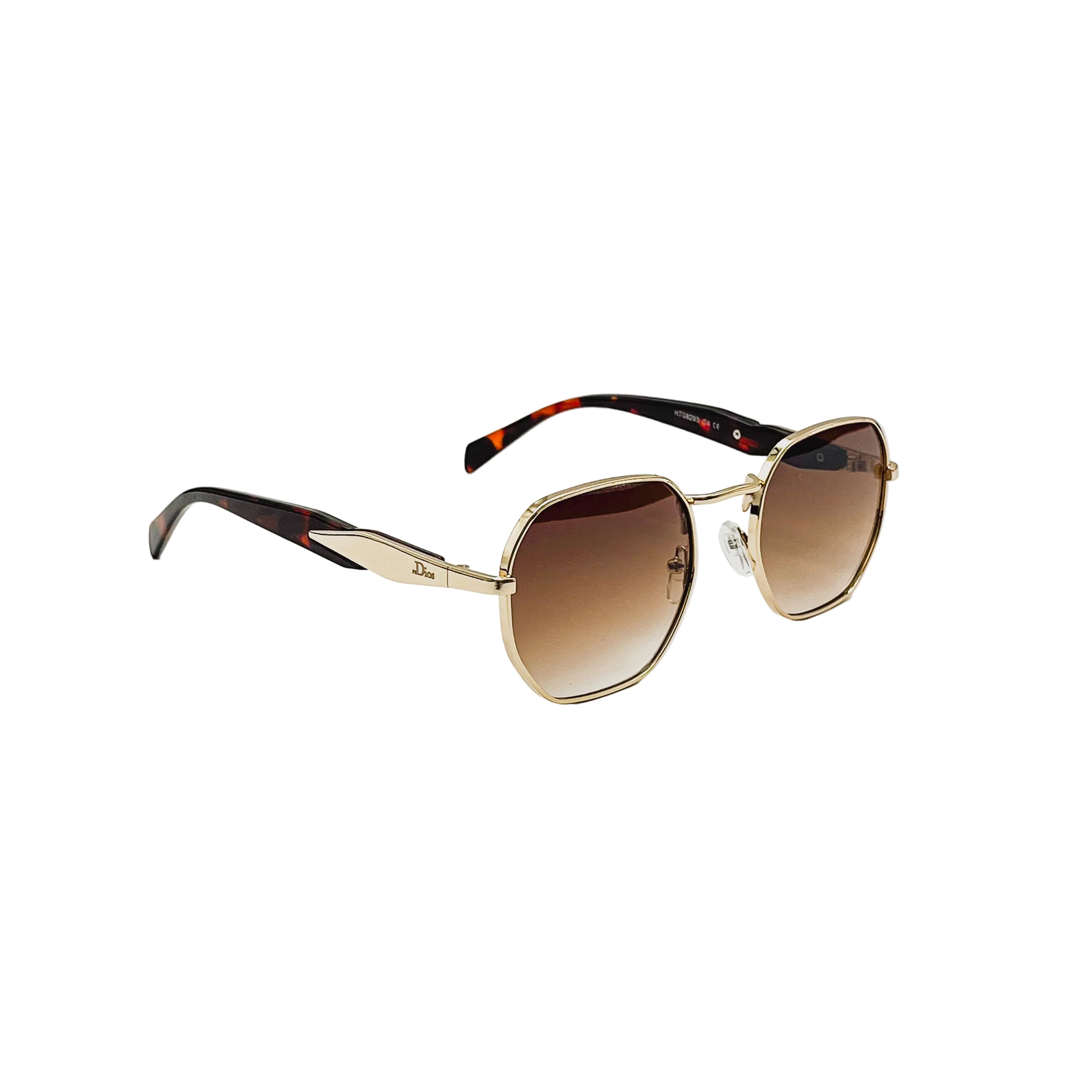 Óculos de Sol Casual Por Dios Modelo HT08293