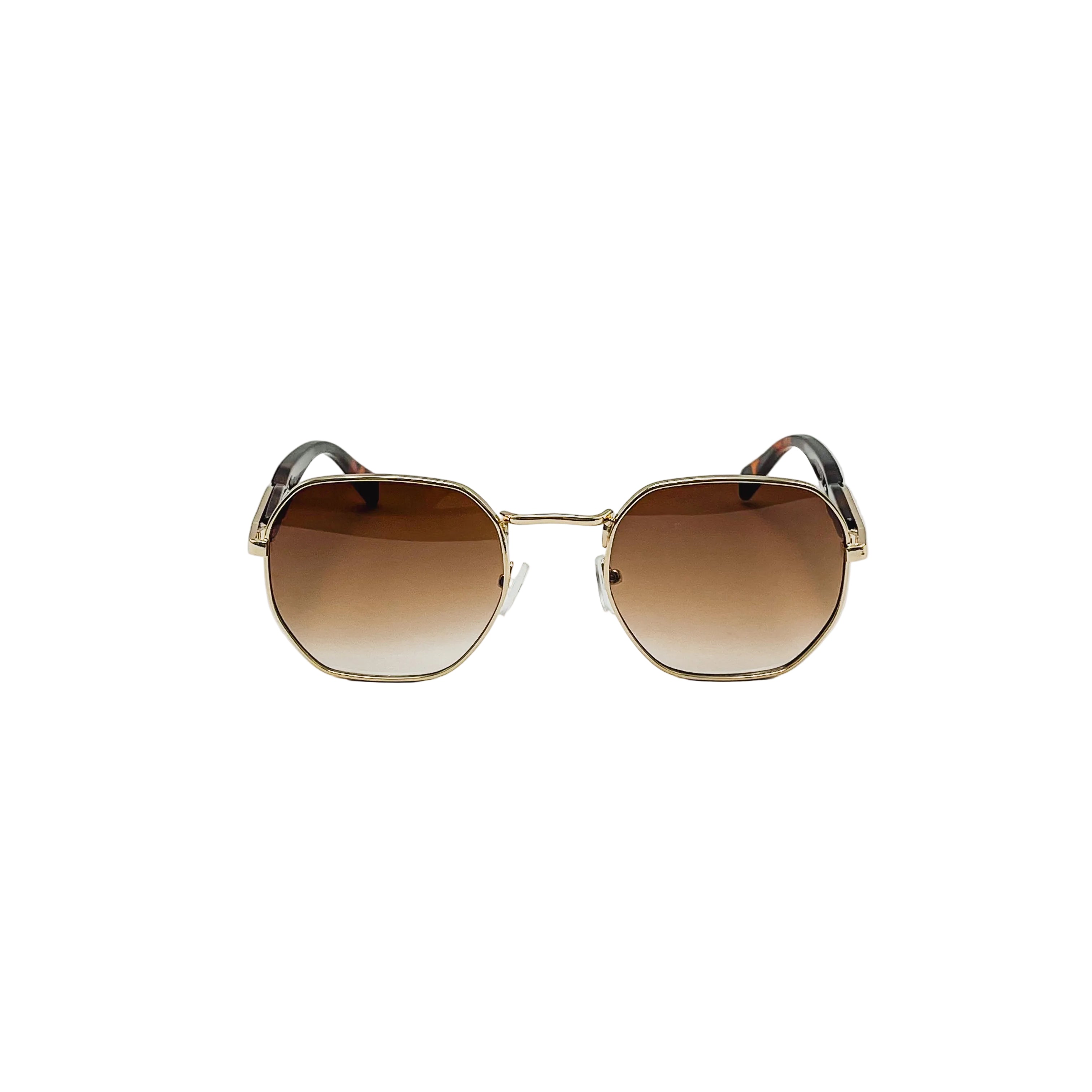 Óculos de Sol Casual Por Dios Modelo HT08293